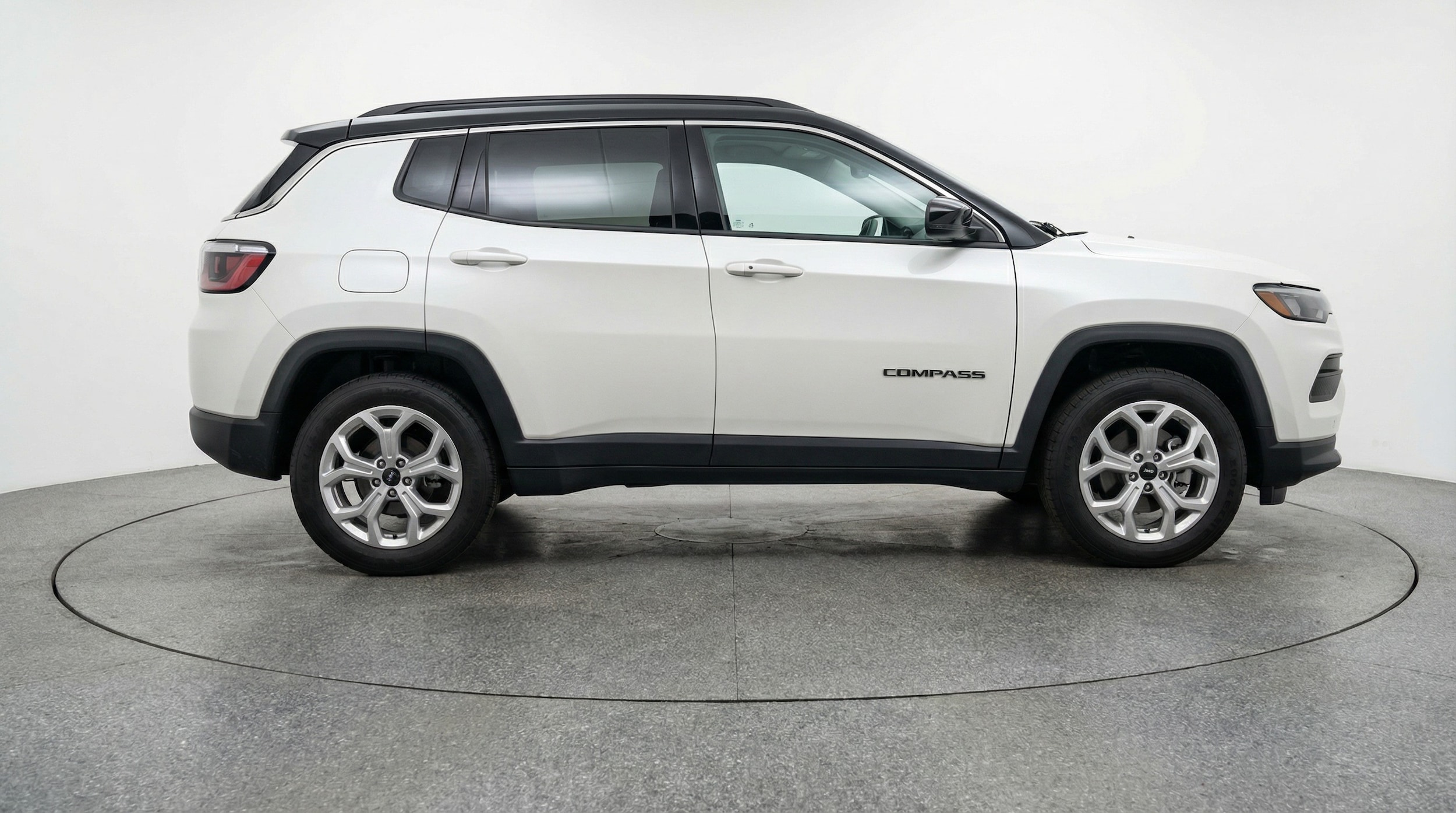 Thumbnail: 2025 Jeep Compass - 8