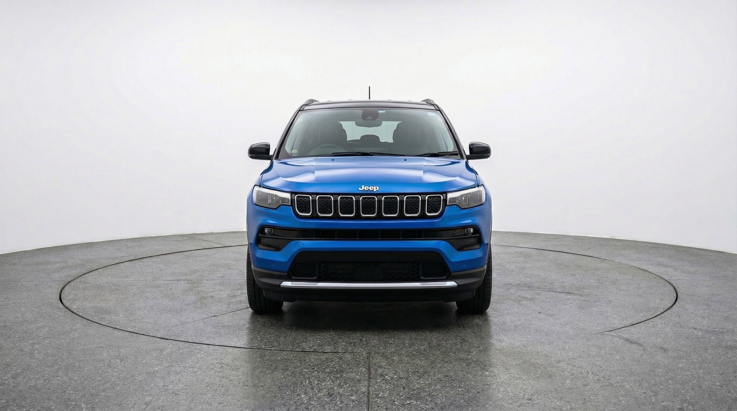 Thumbnail: 2025 Jeep Compass - 2