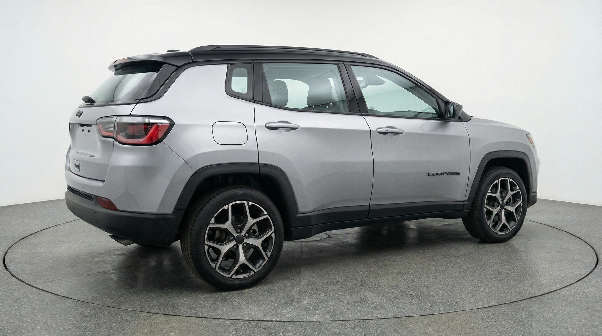 Thumbnail: 2025 Jeep Compass - 7