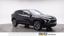 2025 Chevrolet Trax LT -
                  Dallas, TX