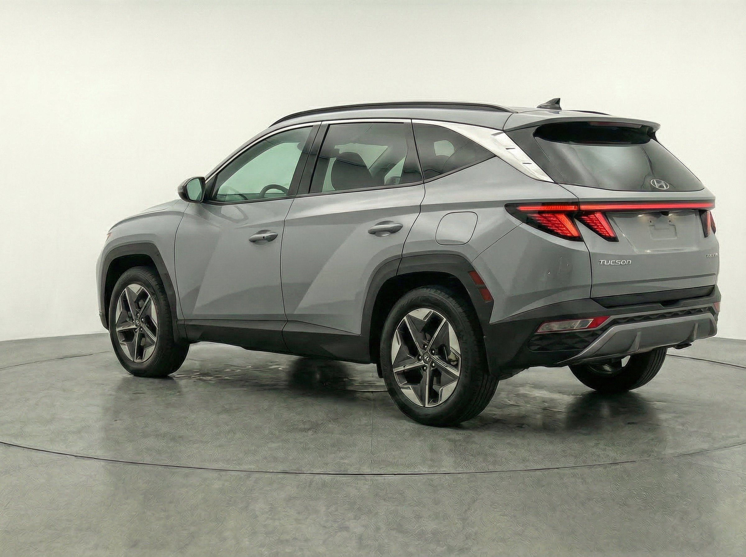 Thumbnail: 2026 Hyundai Tucson - 6