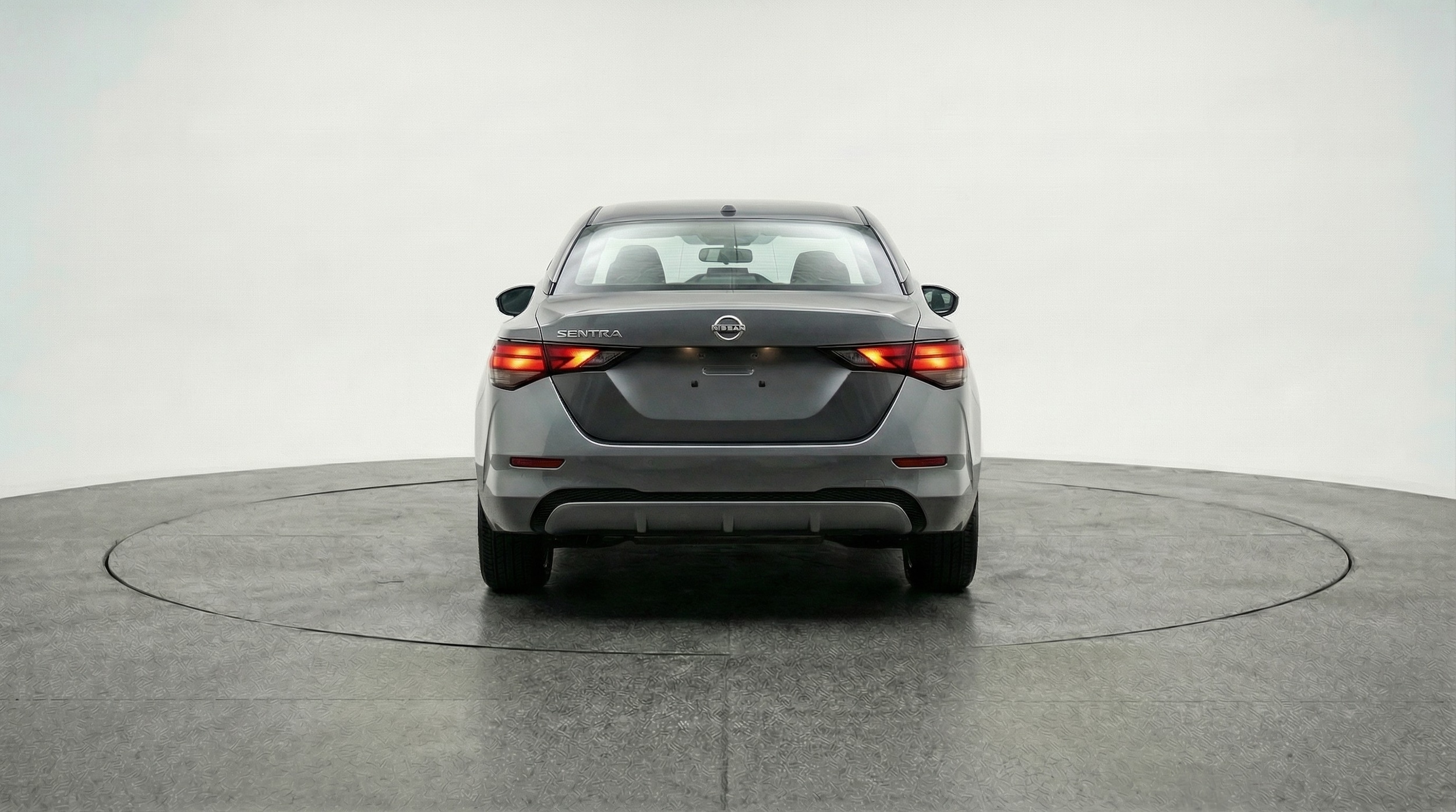 Thumbnail: 2025 Nissan Sentra - 6