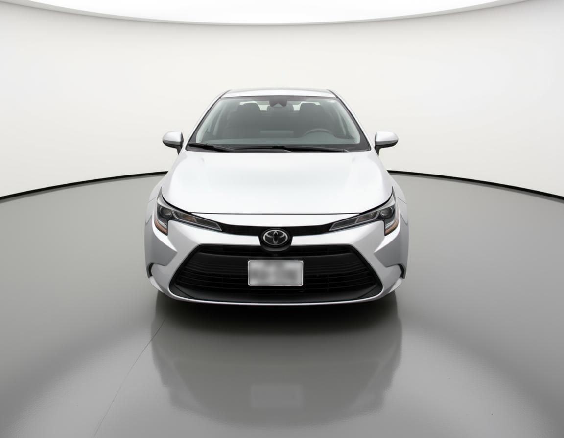 Thumbnail: 2025 Toyota Corolla - 2