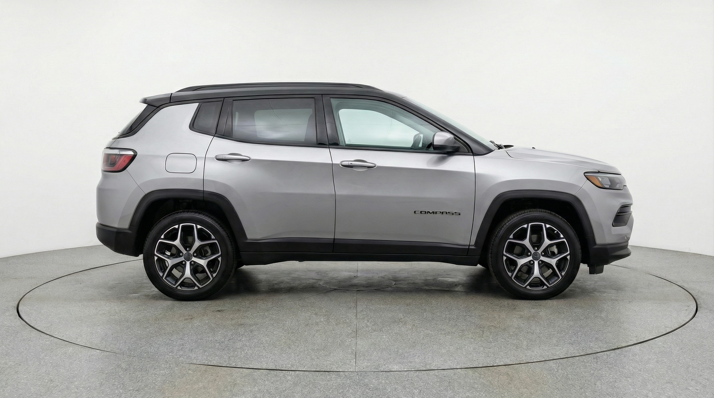 Thumbnail: 2025 Jeep Compass - 8