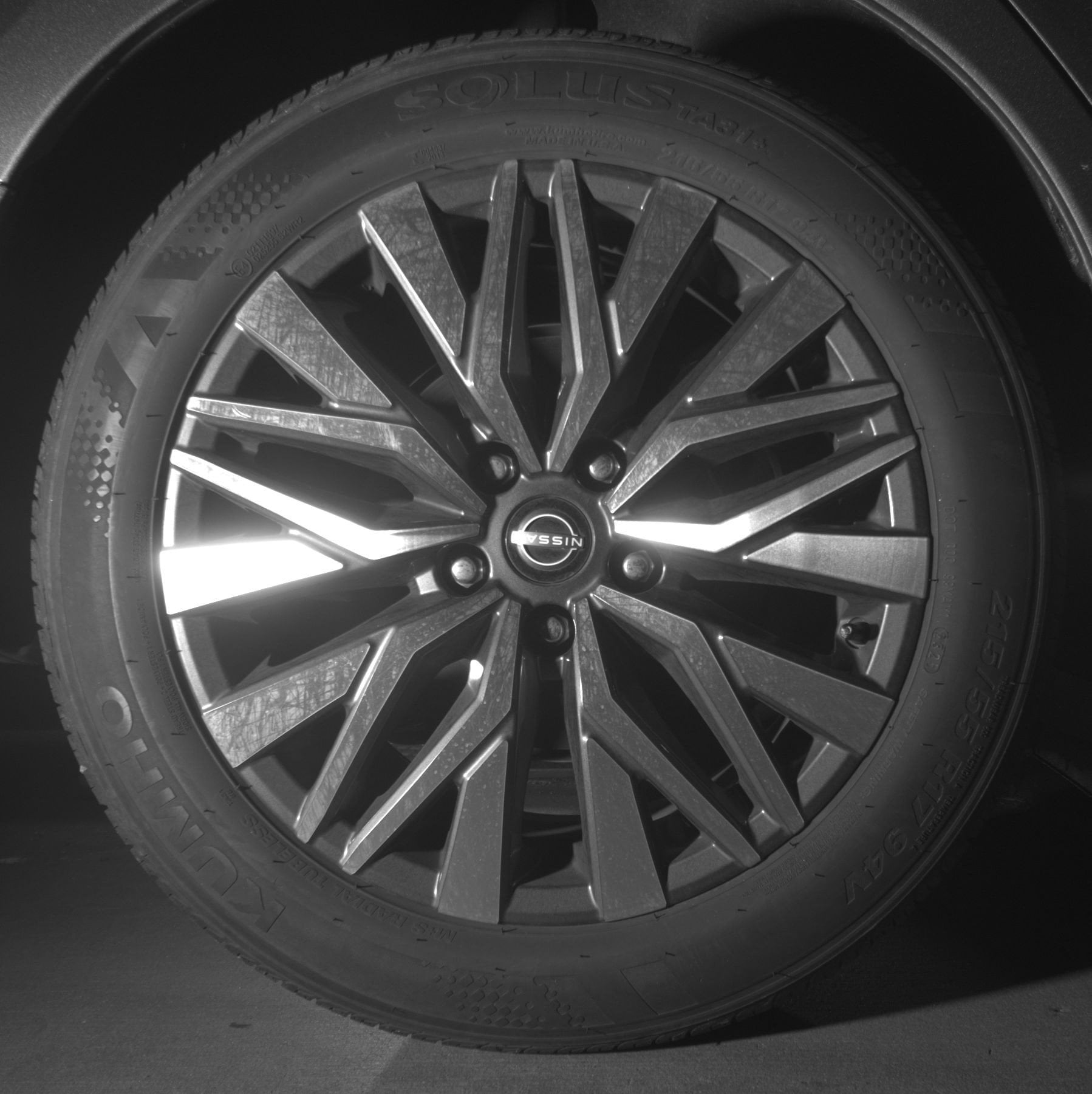 Thumbnail: 2025 Nissan Altima - 15