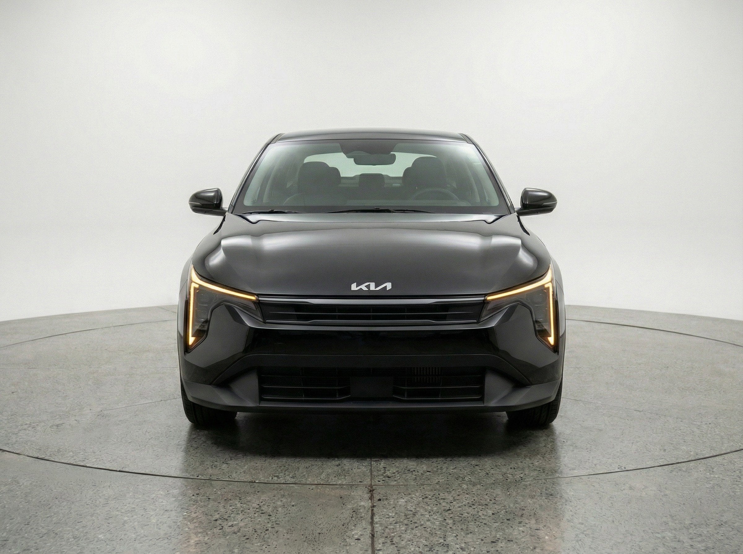 Thumbnail: 2025 Kia K4 - 2