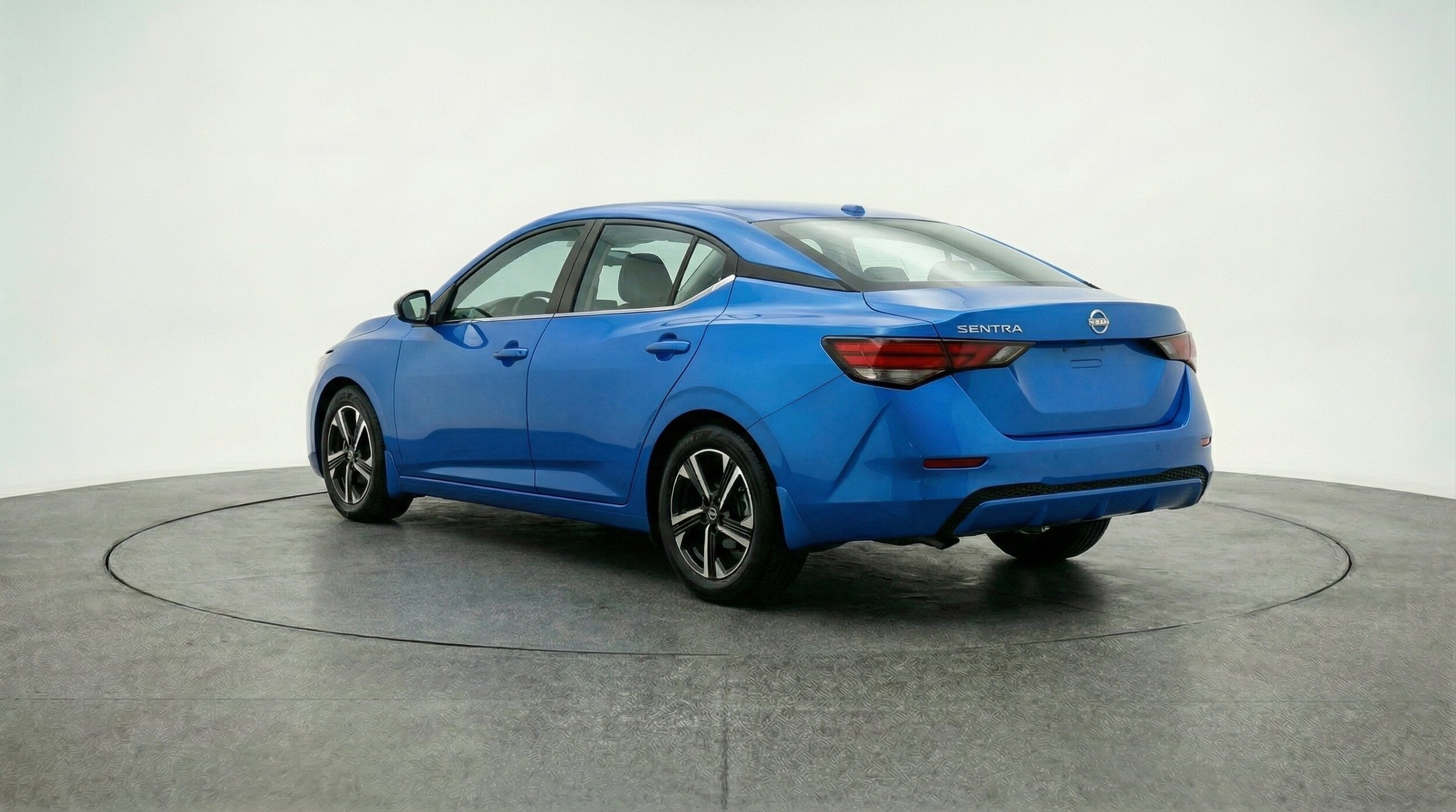 Thumbnail: 2025 Nissan Sentra - 6