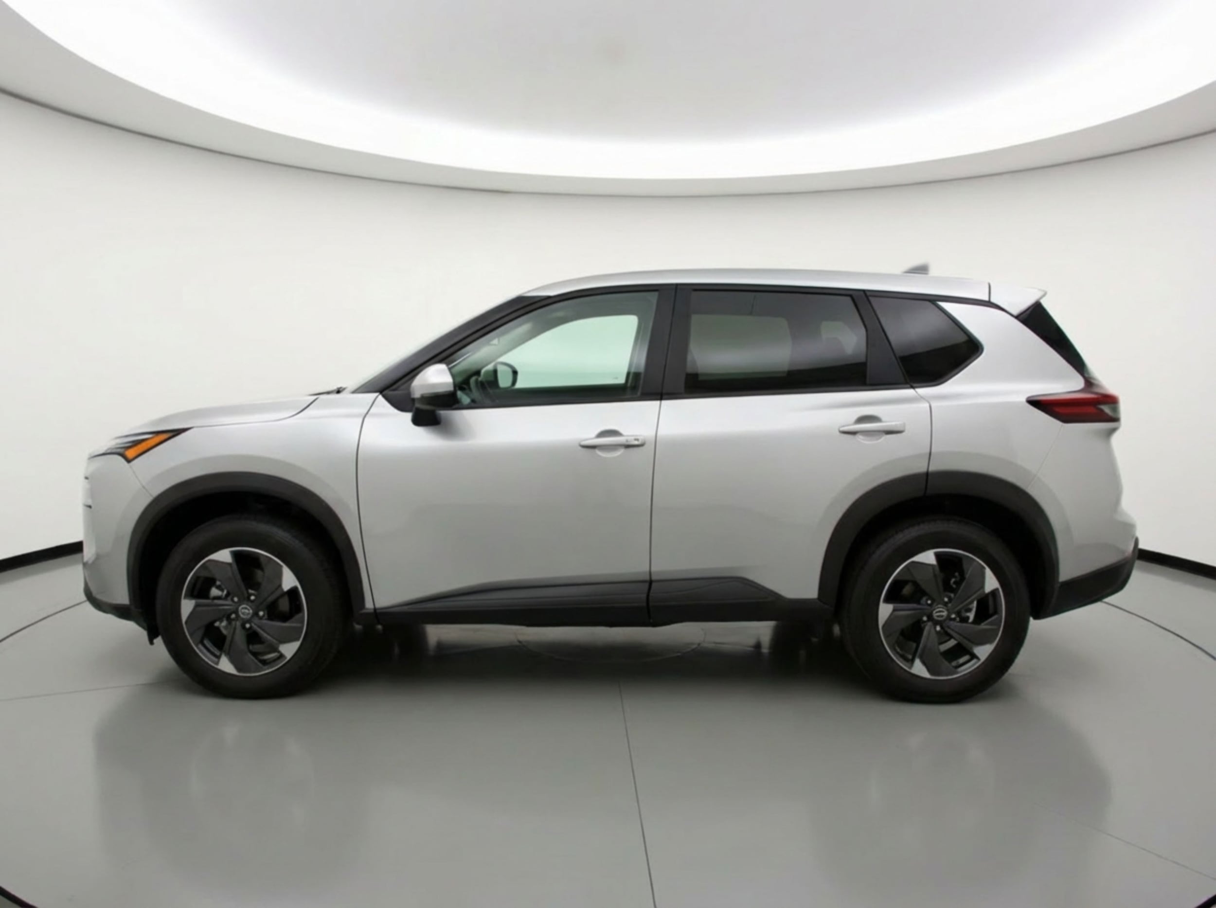 Thumbnail: 2025 Nissan Rogue - 4