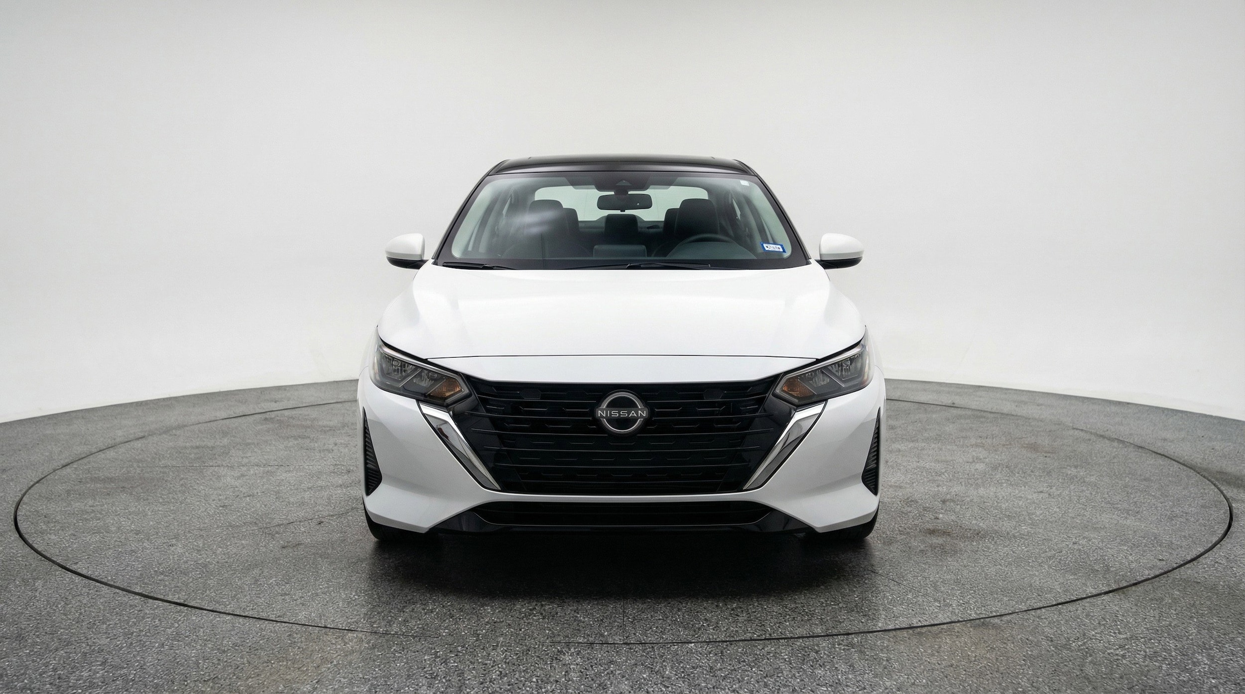 Thumbnail: 2025 Nissan Sentra - 2