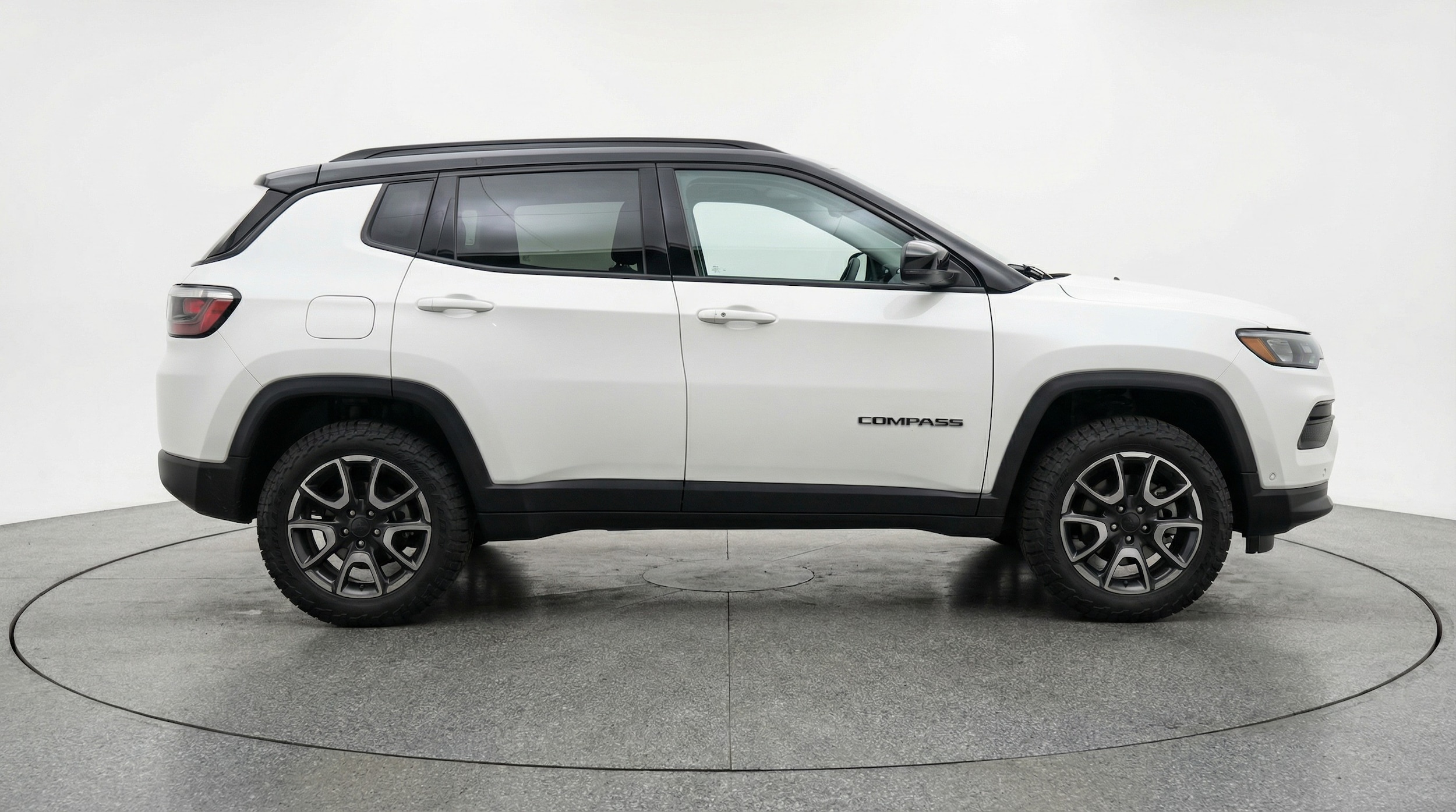 Thumbnail: 2025 Jeep Compass - 8