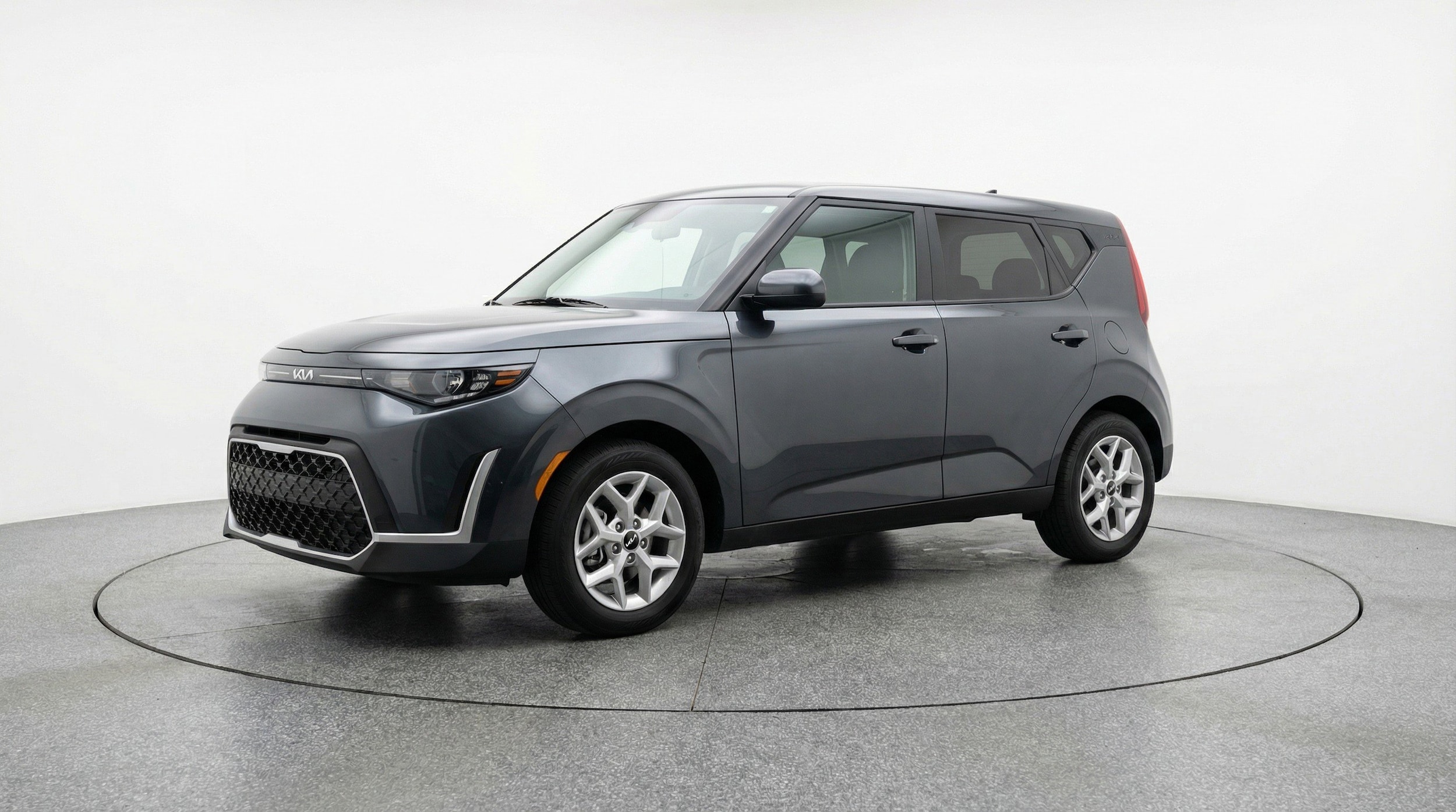 Thumbnail: 2025 Kia Soul - 3