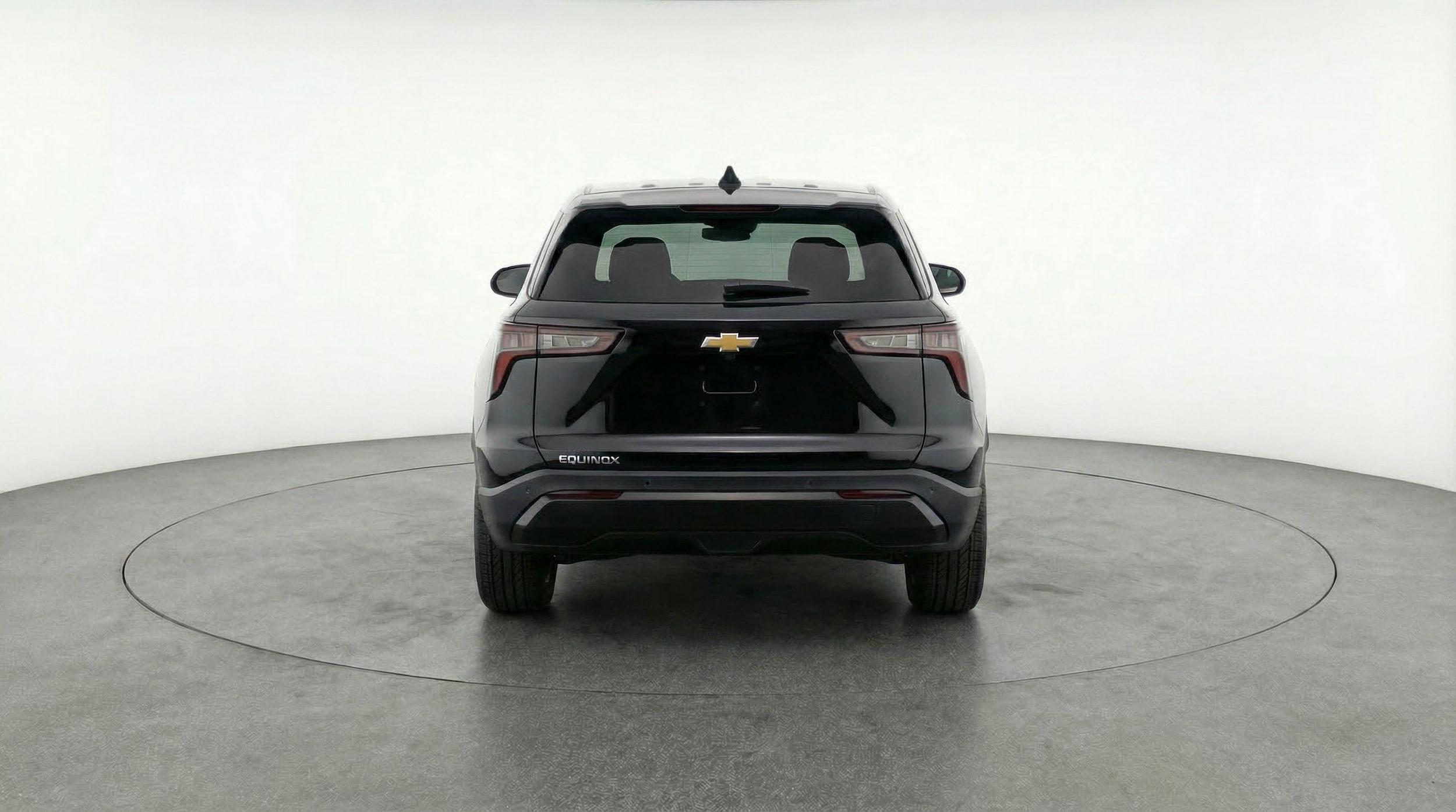 Thumbnail: 2025 Chevrolet Equinox - 7