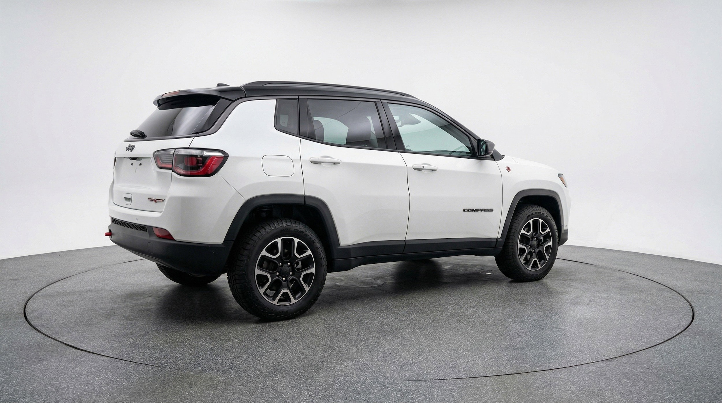 Thumbnail: 2025 Jeep Compass - 9