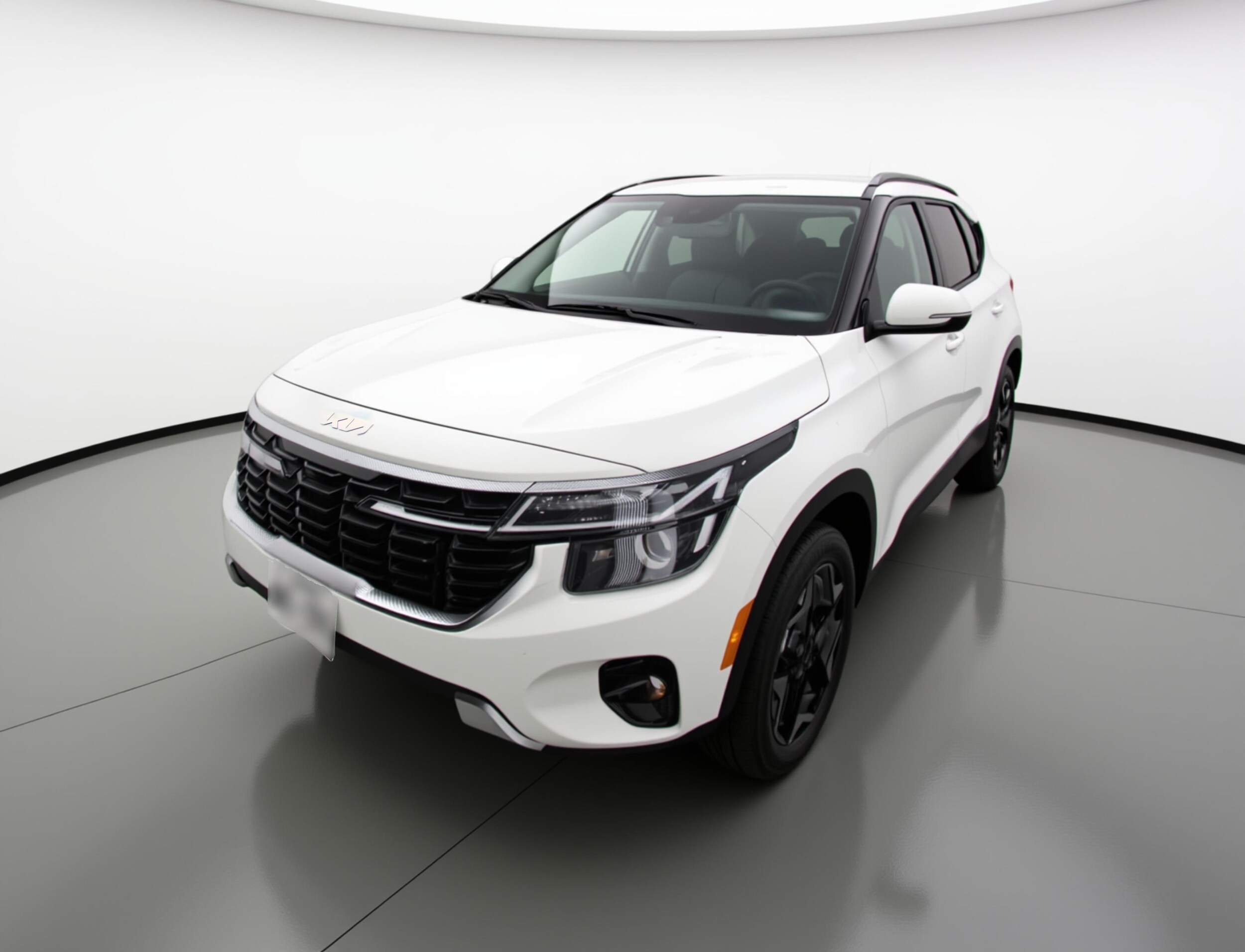 Thumbnail: 2025 Kia Seltos - 3