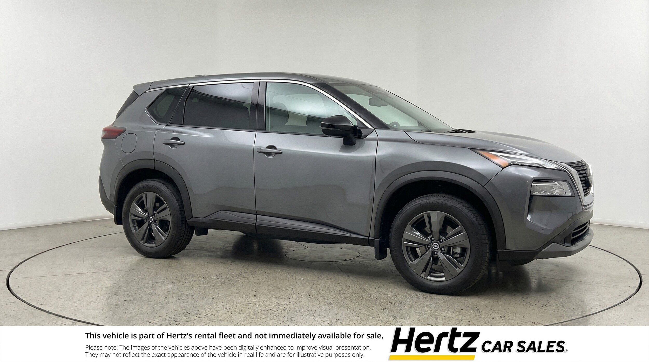 Thumbnail: 2026 Nissan Rogue - 1