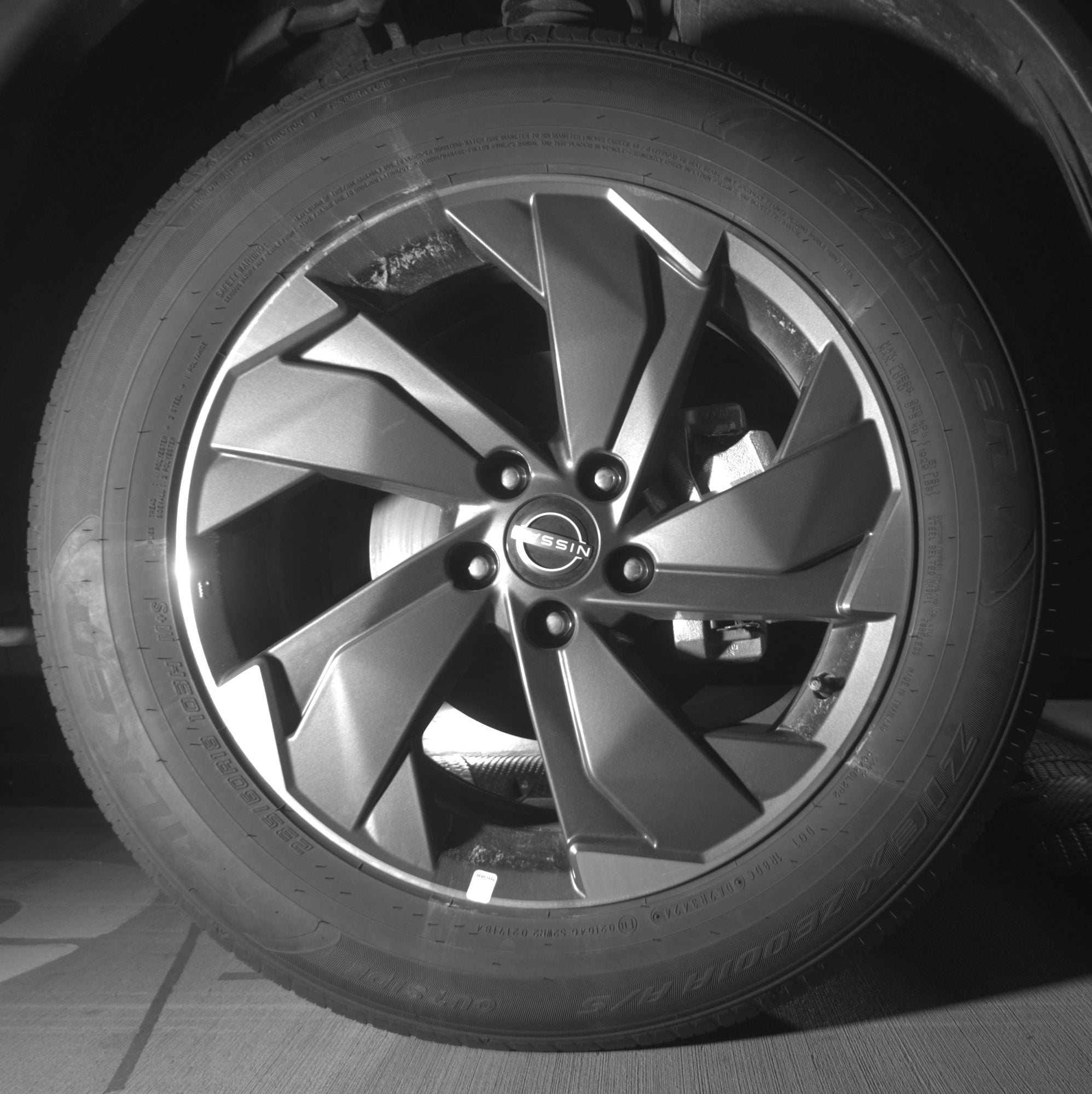 Thumbnail: 2025 Nissan Rogue - 10