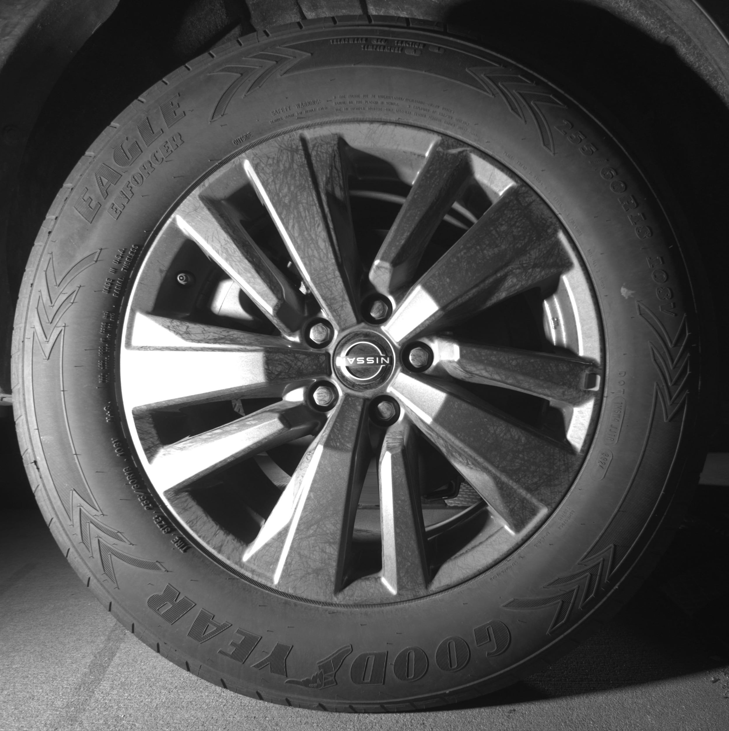 Thumbnail: 2025 Nissan Pathfinder - 15