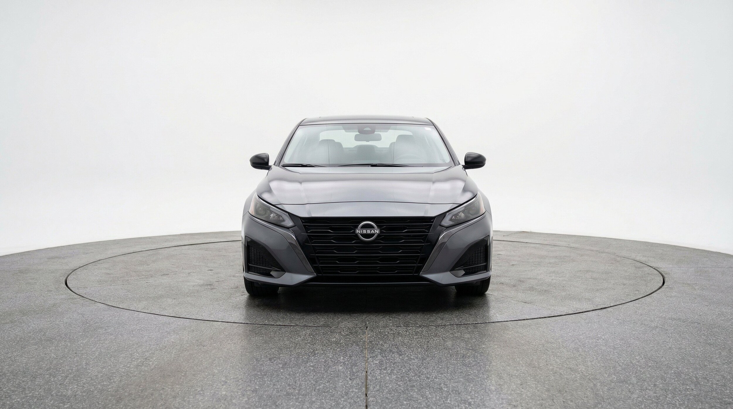 Thumbnail: 2026 Nissan Altima - 2