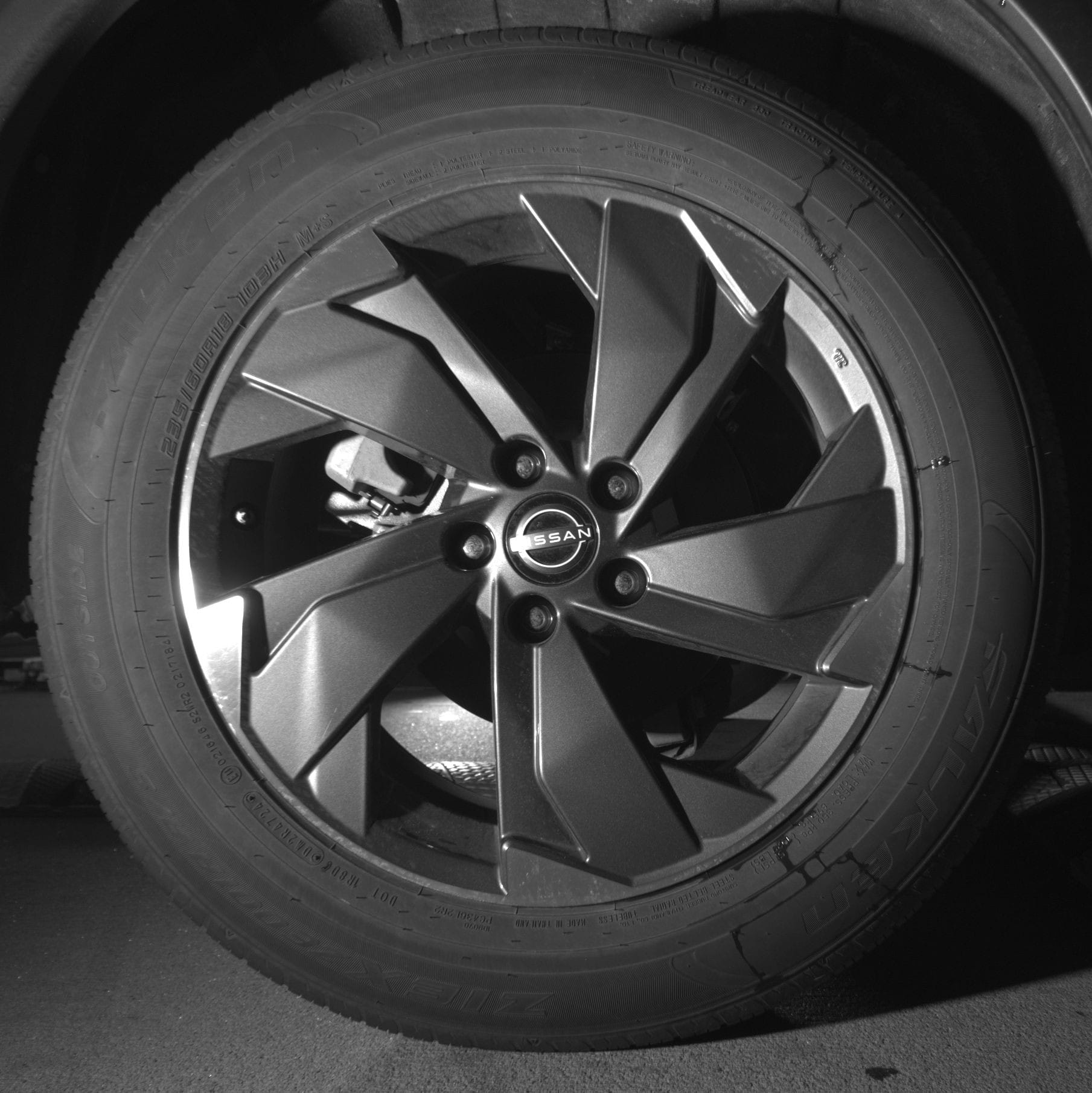 Thumbnail: 2025 Nissan Rogue - 12