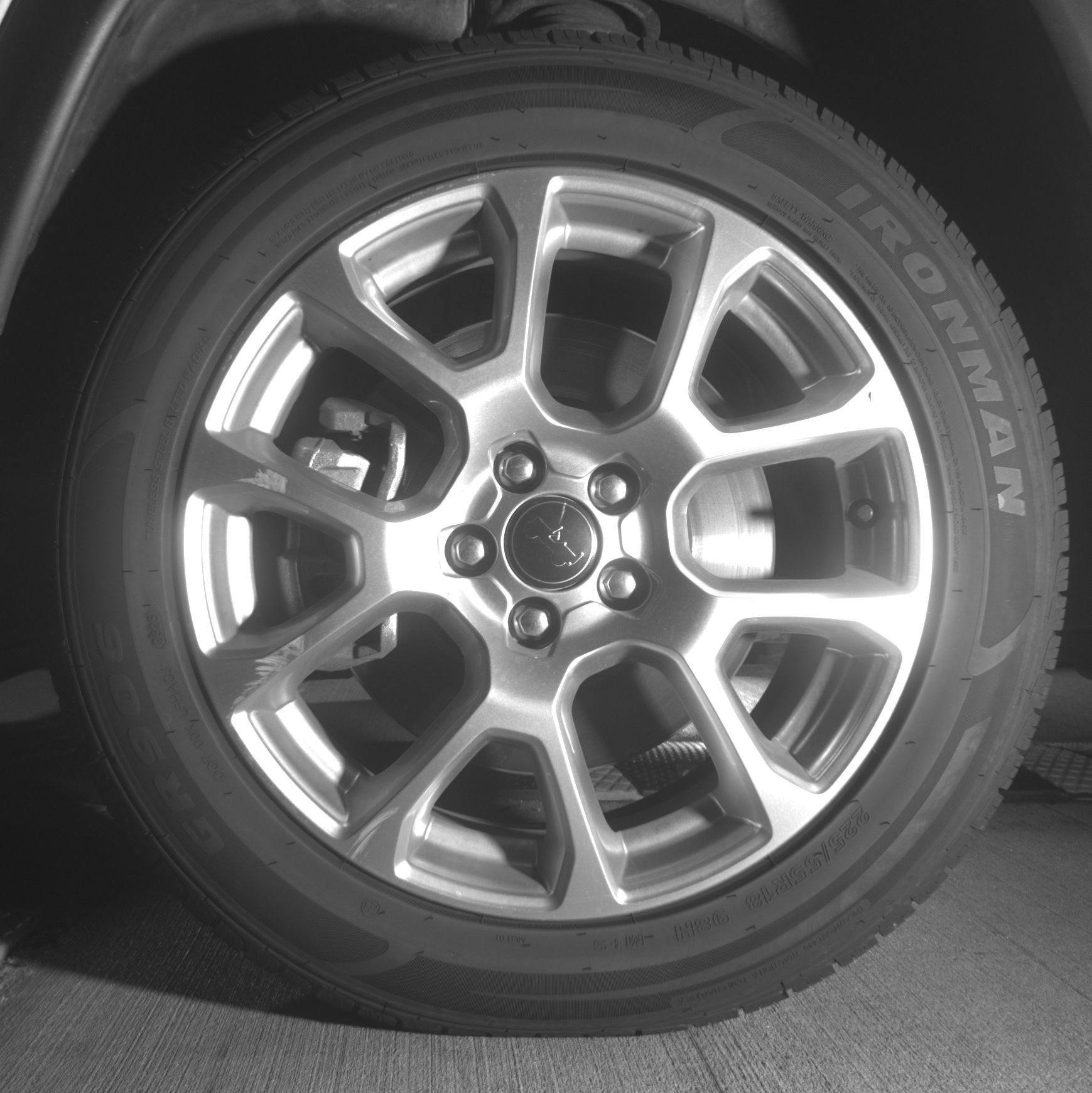 Thumbnail: 2025 Jeep Compass - 12