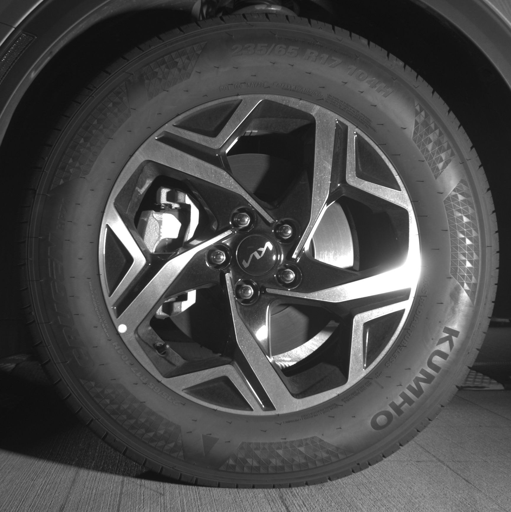 Thumbnail: 2025 Kia Sportage - 12