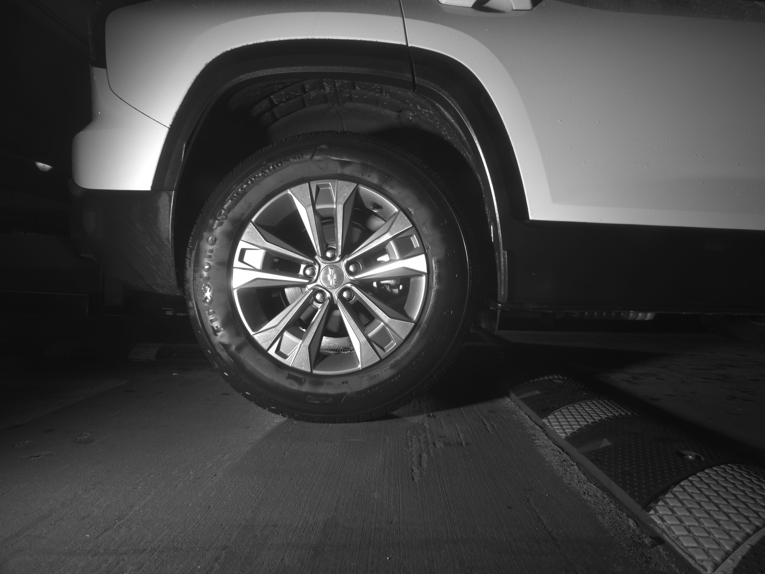 Thumbnail: 2025 Chevrolet Equinox - 12