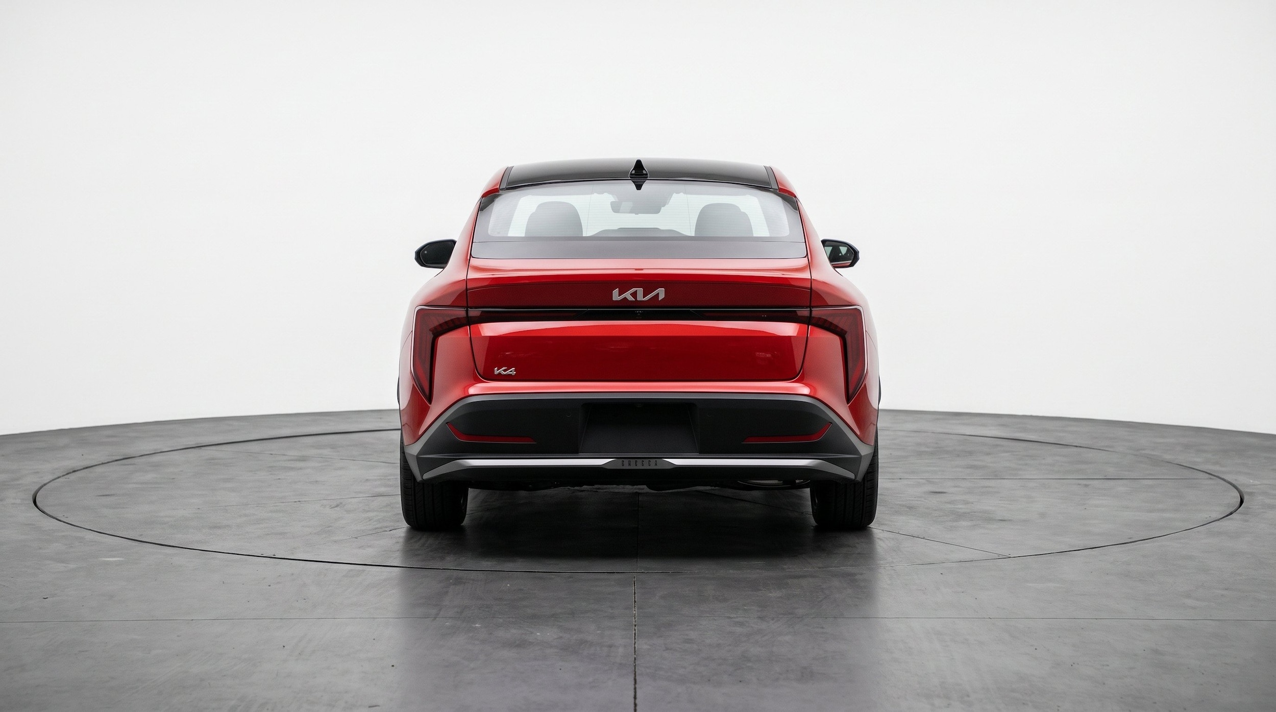 Thumbnail: 2026 Kia K4 - 7