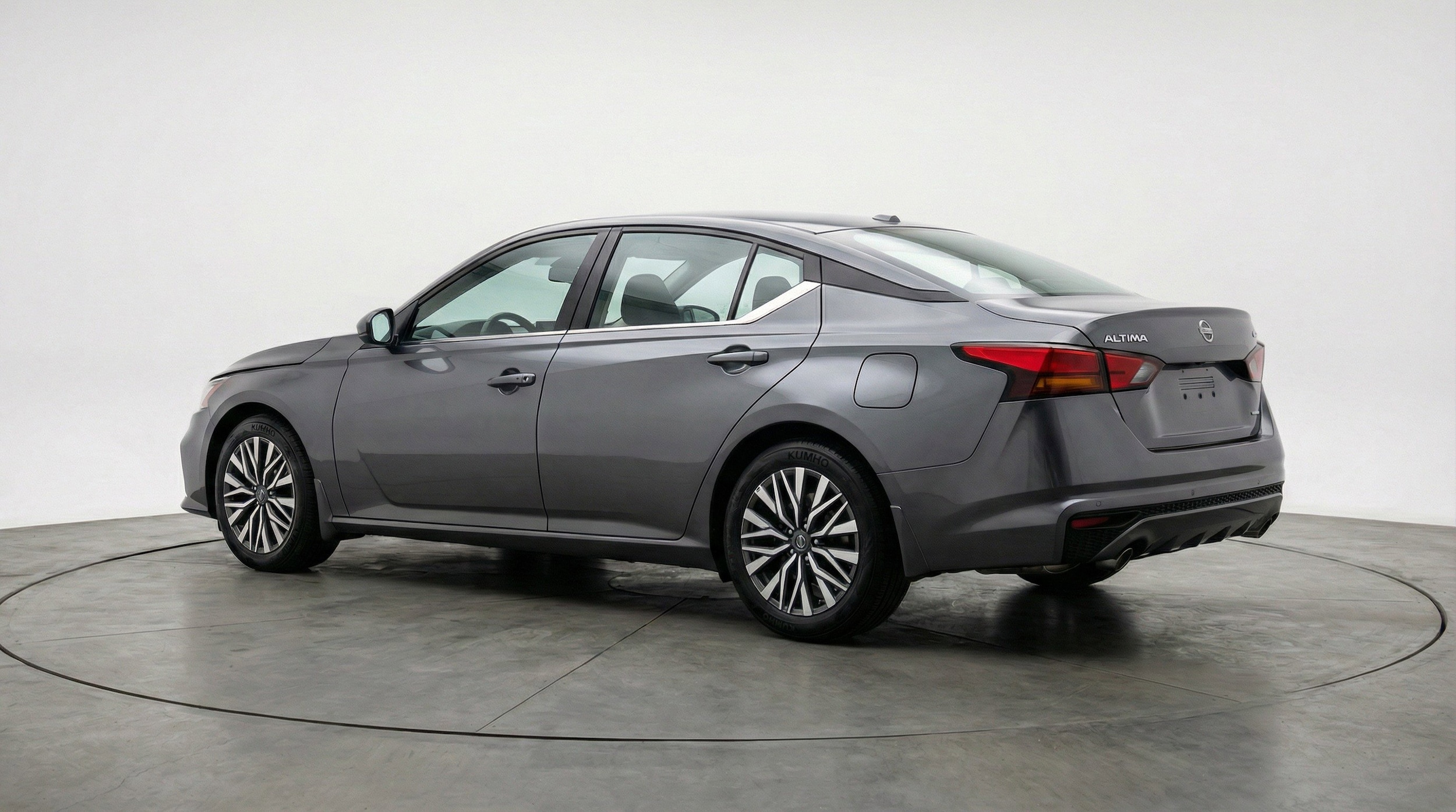 Thumbnail: 2025 Nissan Altima - 6