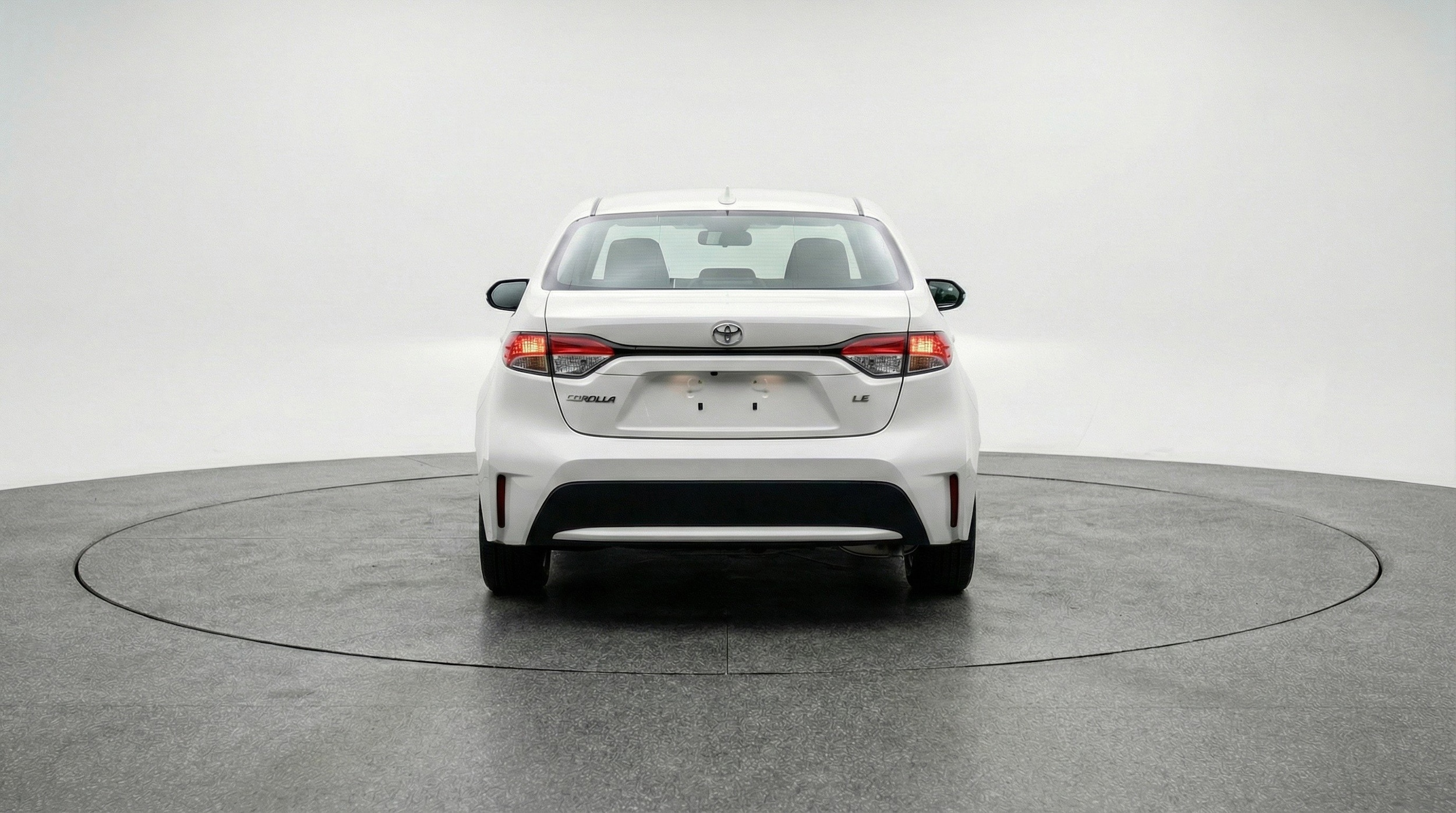 Thumbnail: 2025 Toyota Corolla - 7