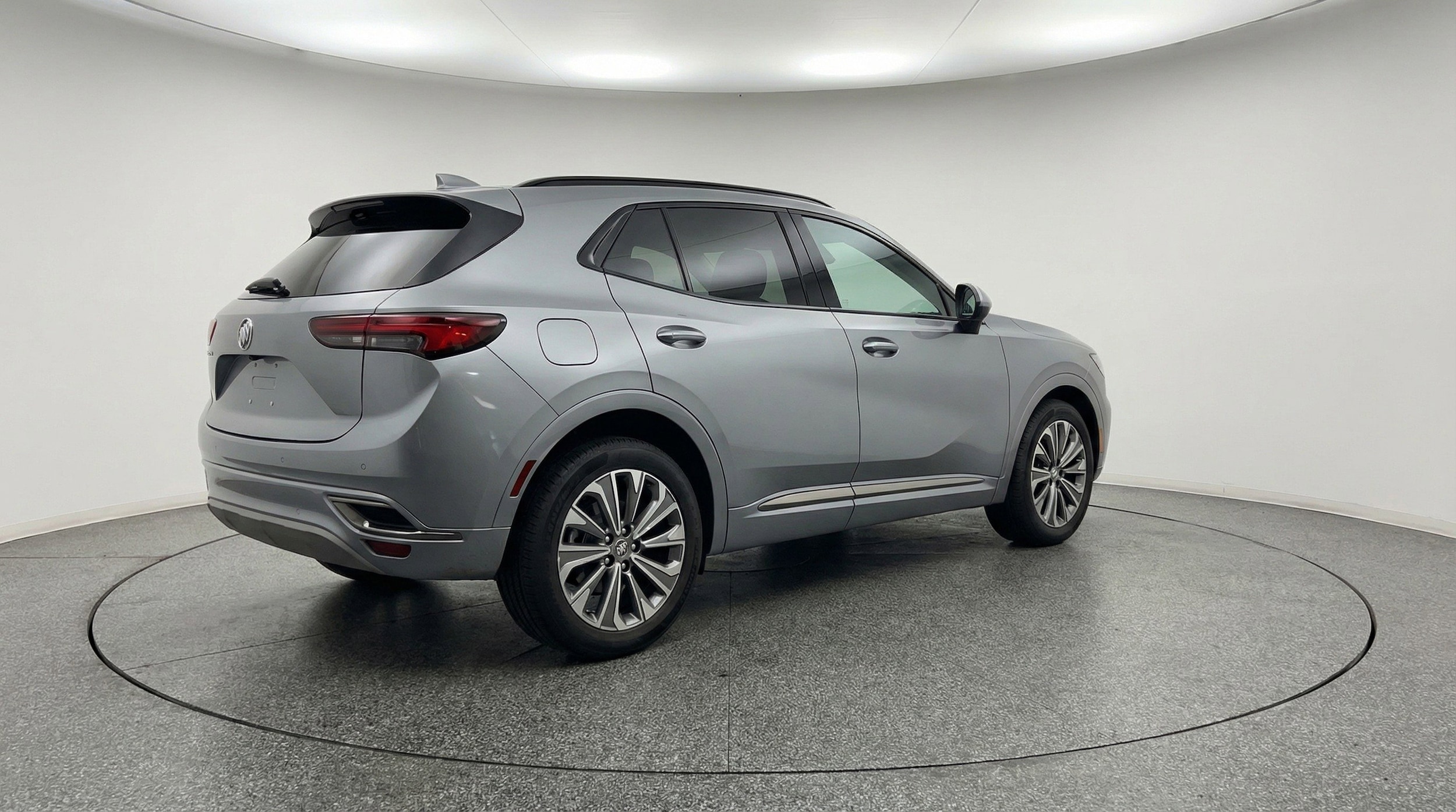 Thumbnail: 2024 Buick Envision - 9