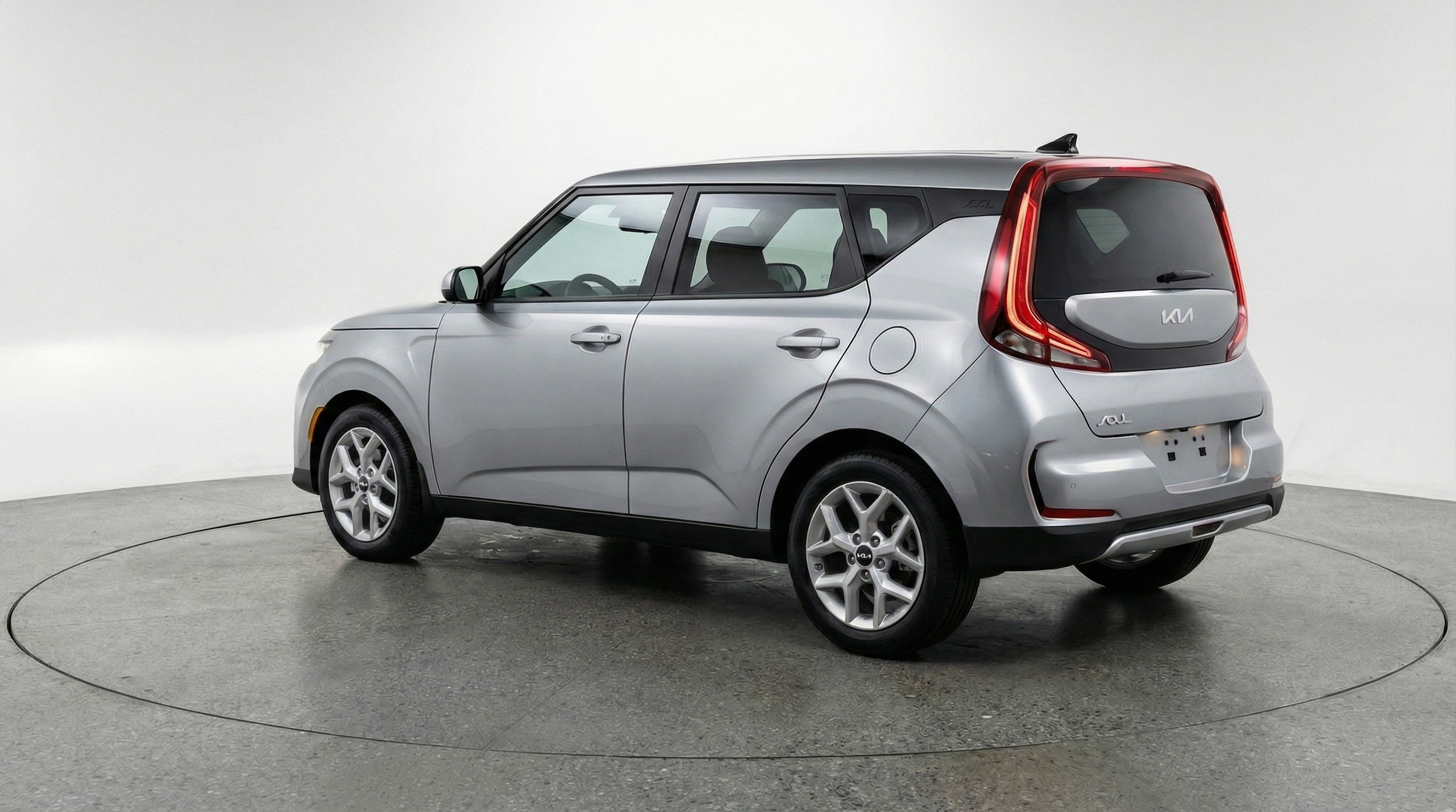 Thumbnail: 2025 Kia Soul - 6