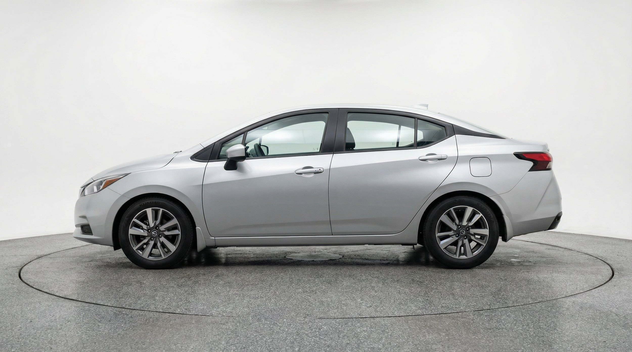 Thumbnail: 2025 Nissan Versa - 5