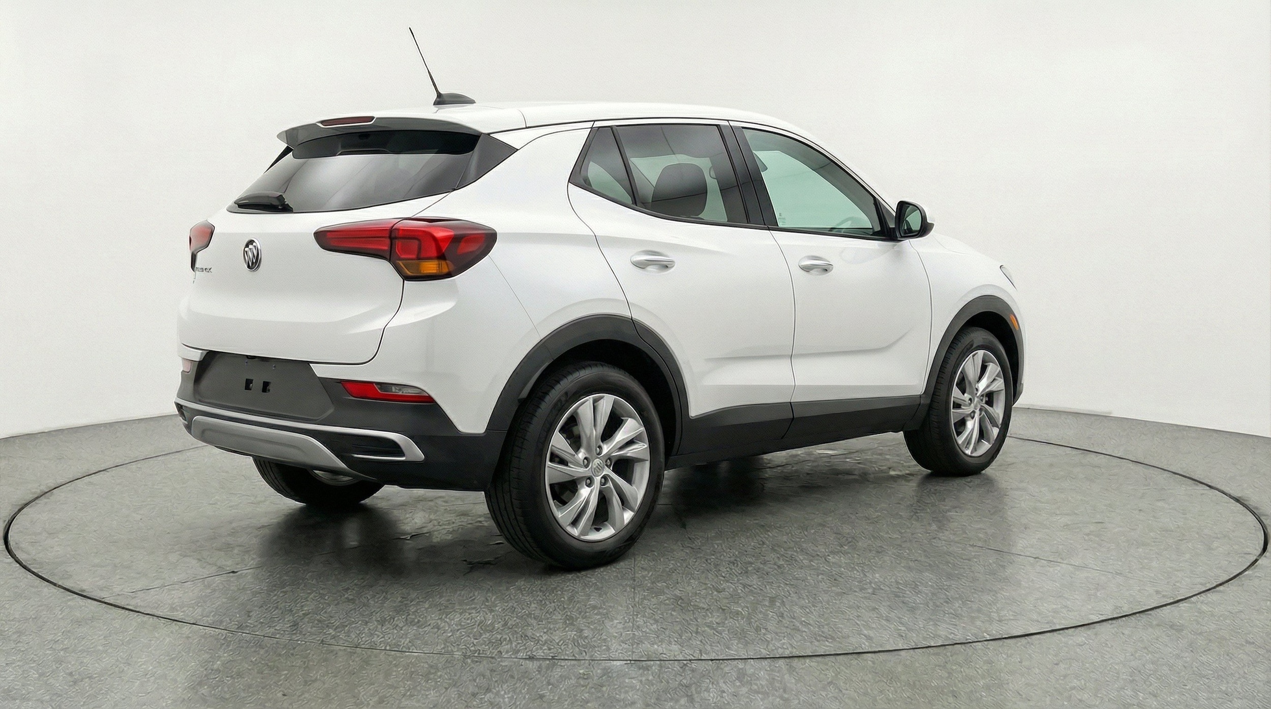 Thumbnail: 2026 Buick Encore GX - 9