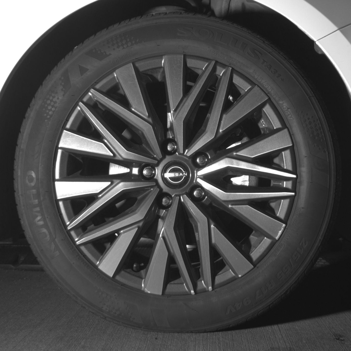 Thumbnail: 2025 Nissan Altima - 10