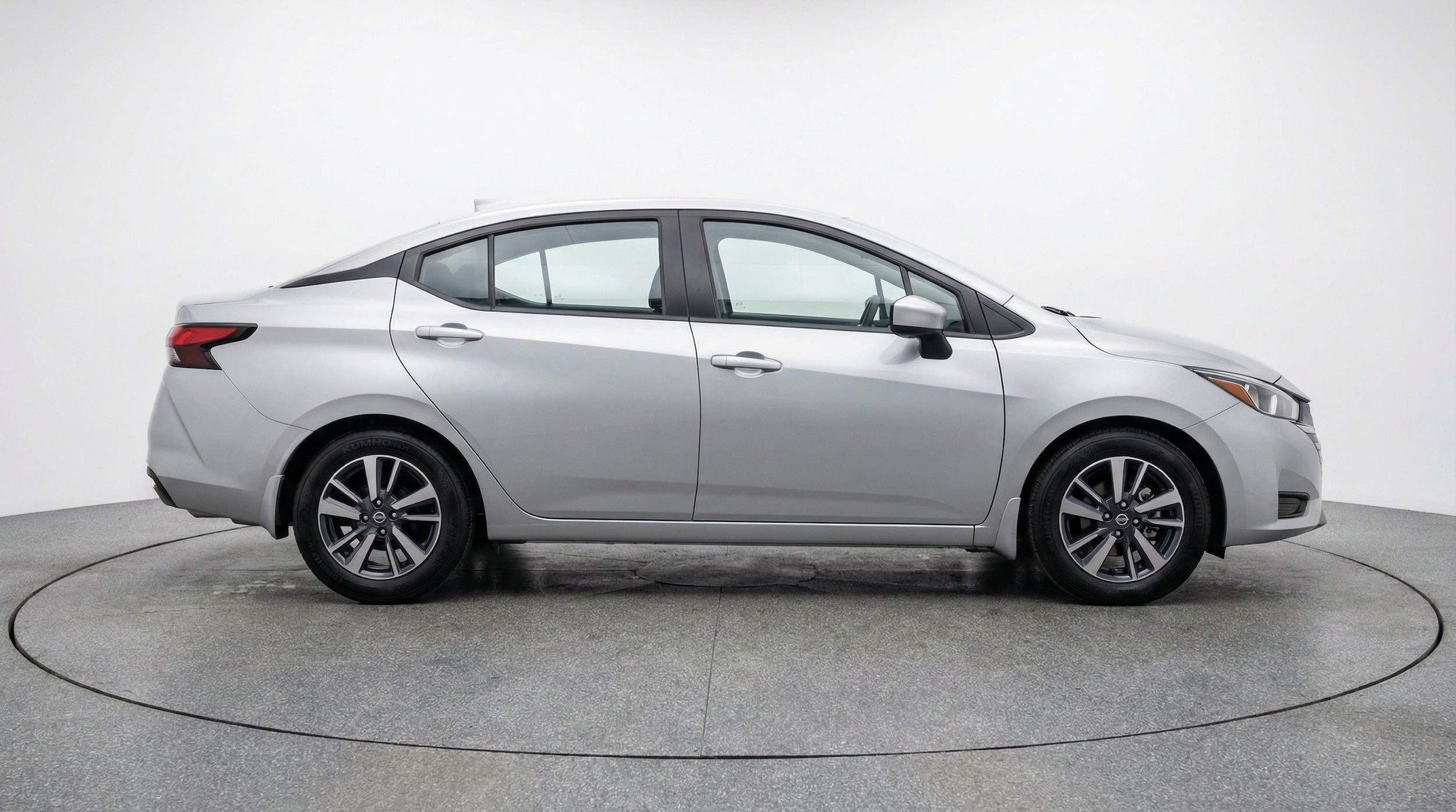 Thumbnail: 2025 Nissan Versa - 11