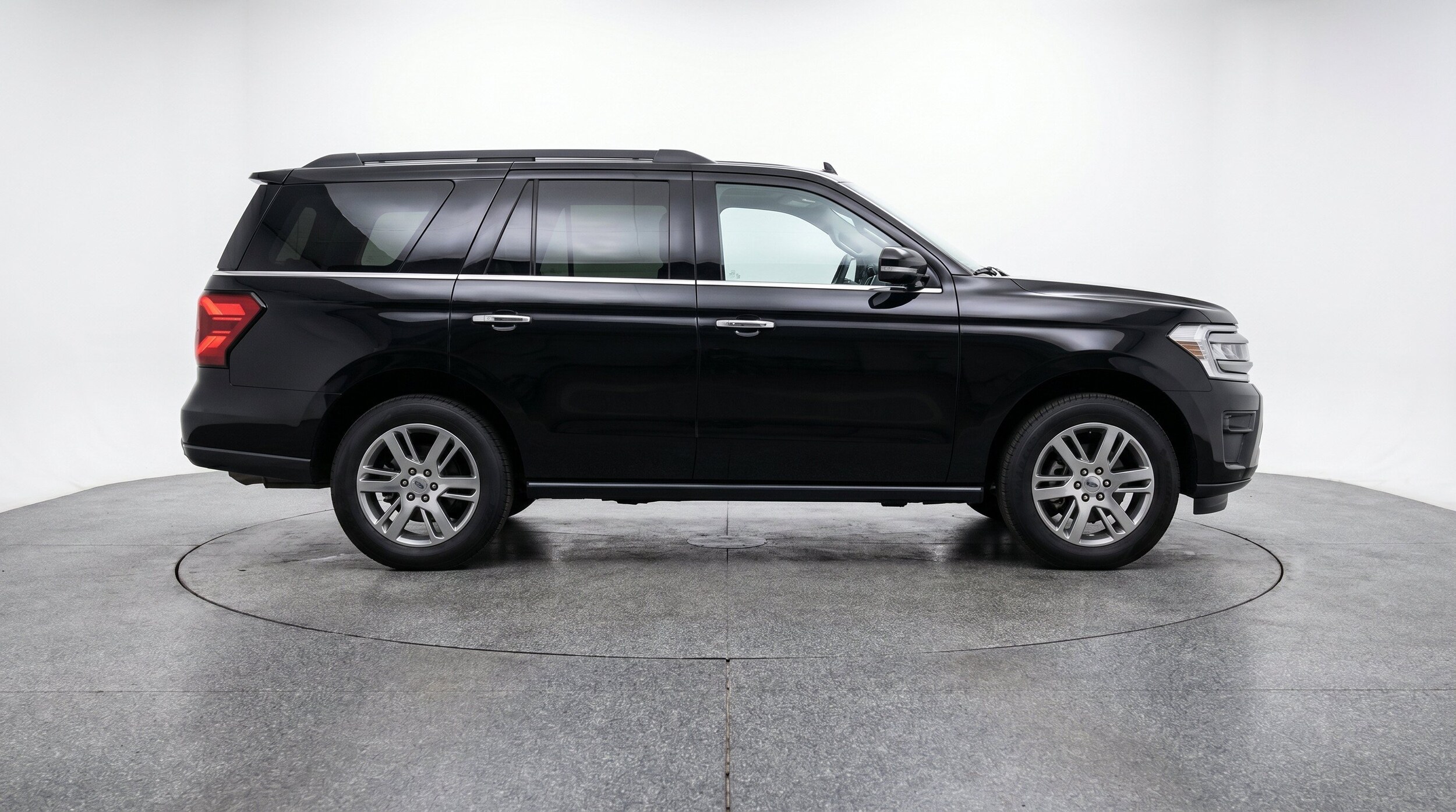 Thumbnail: 2024 Ford Expedition - 11