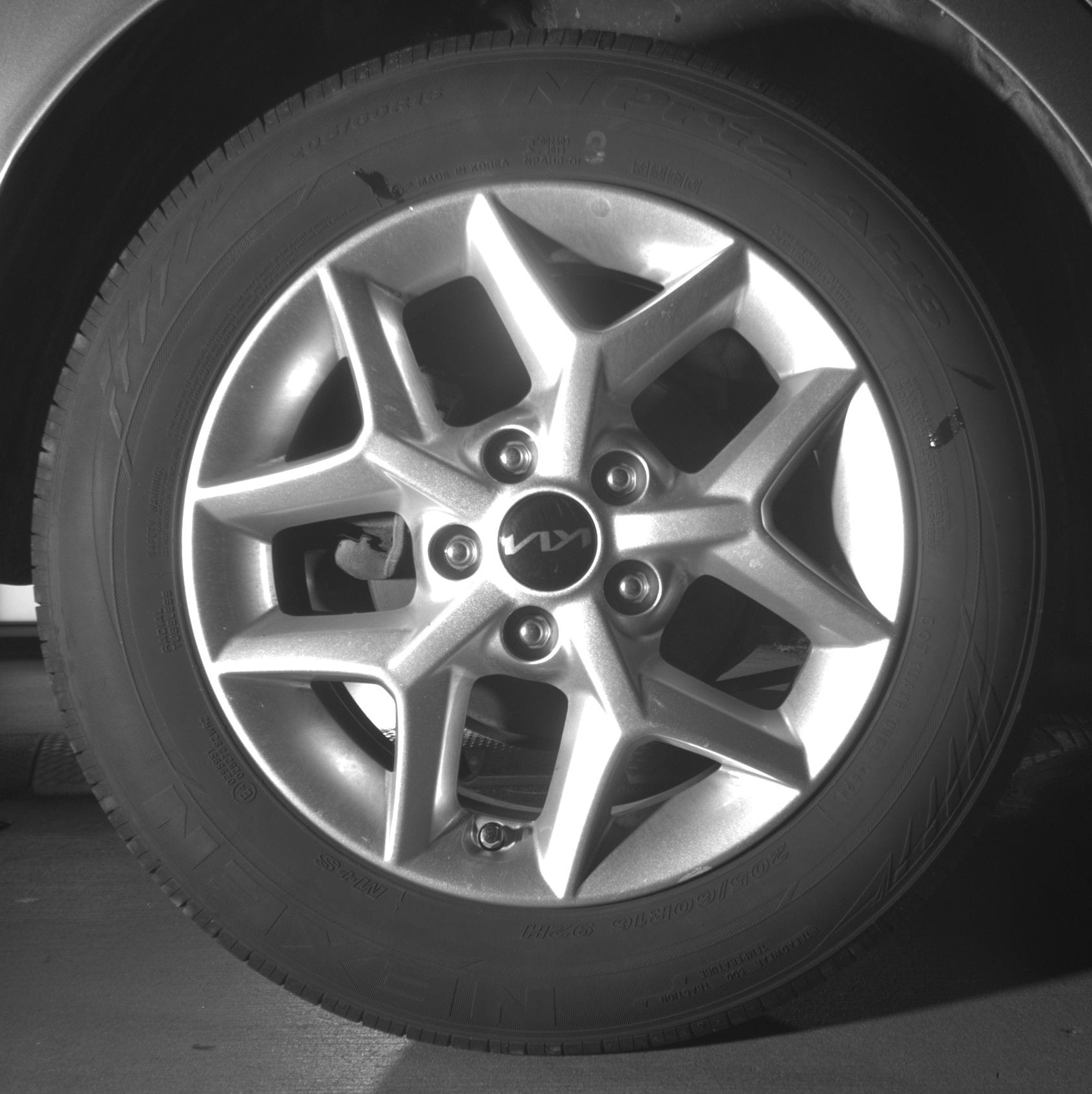 Thumbnail: 2025 Kia Soul - 12