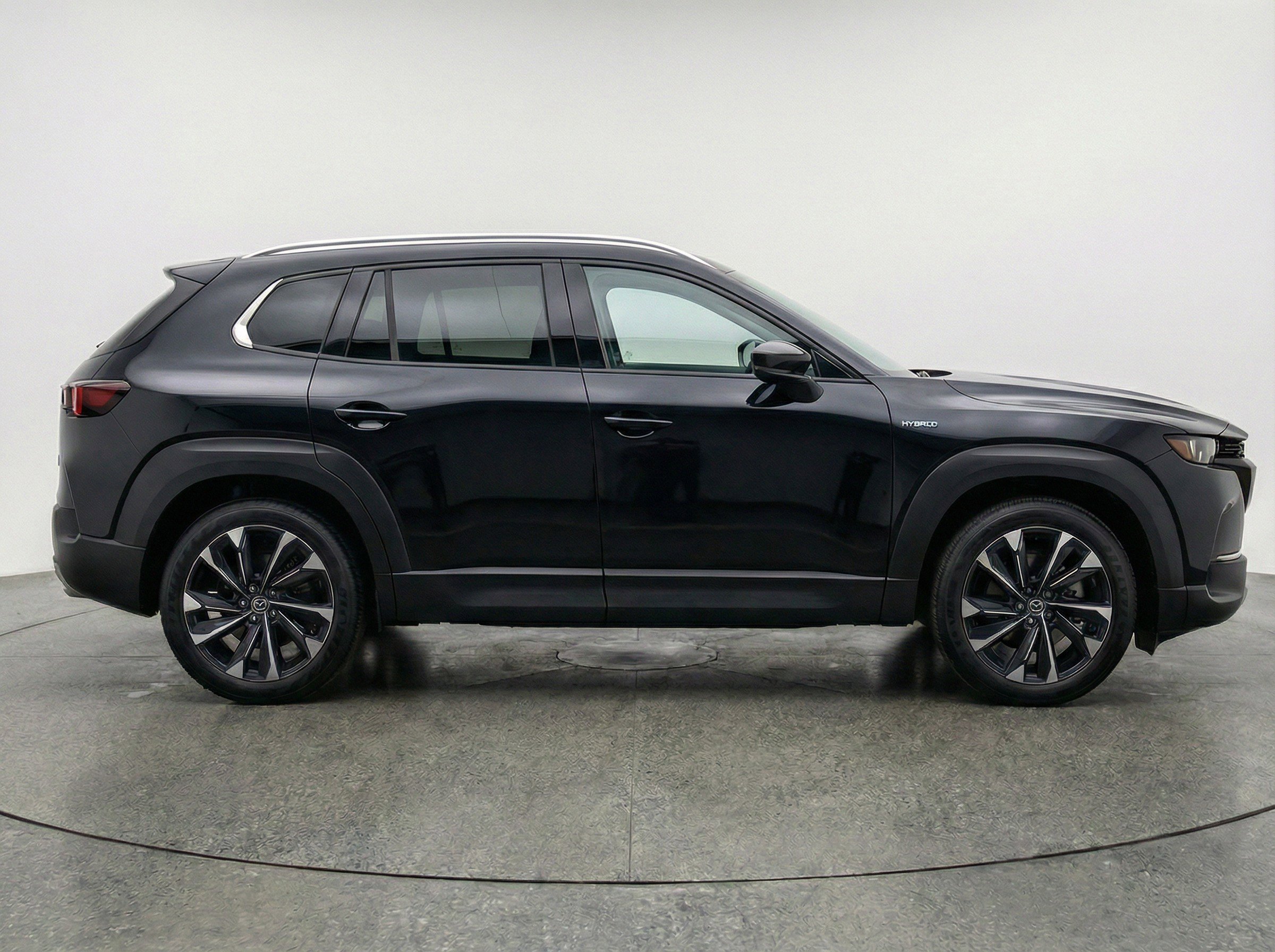 Thumbnail: 2025 Mazda CX-50 - 11