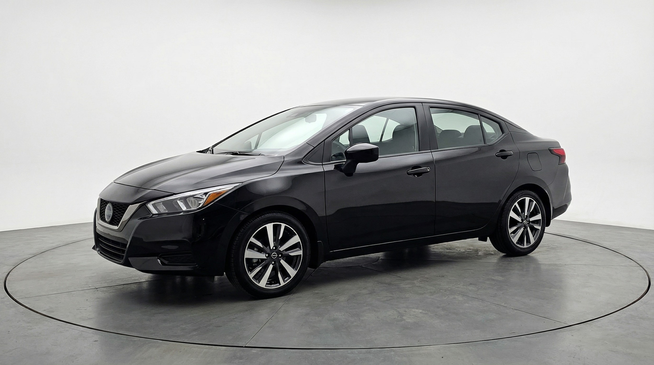 Thumbnail: 2025 Nissan Versa - 3