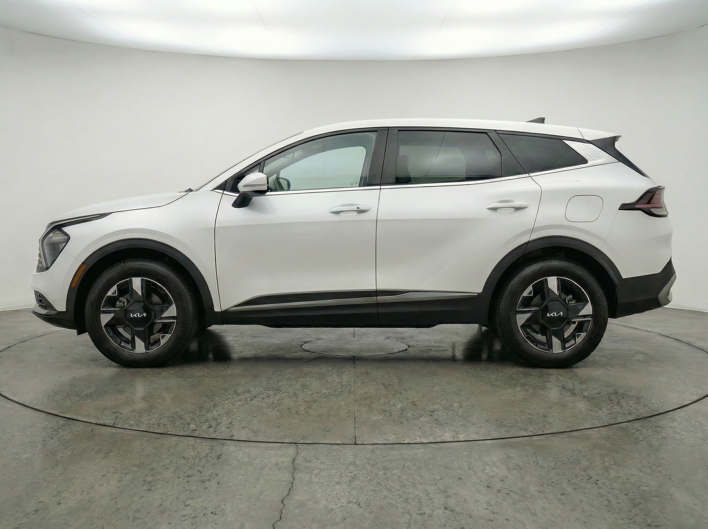 Thumbnail: 2026 Kia Sportage - 5