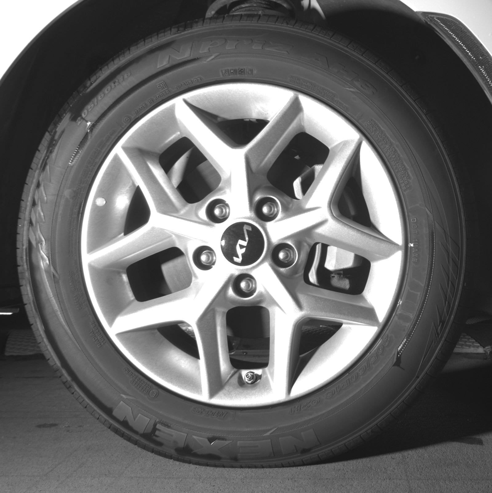 Thumbnail: 2025 Kia Soul - 13