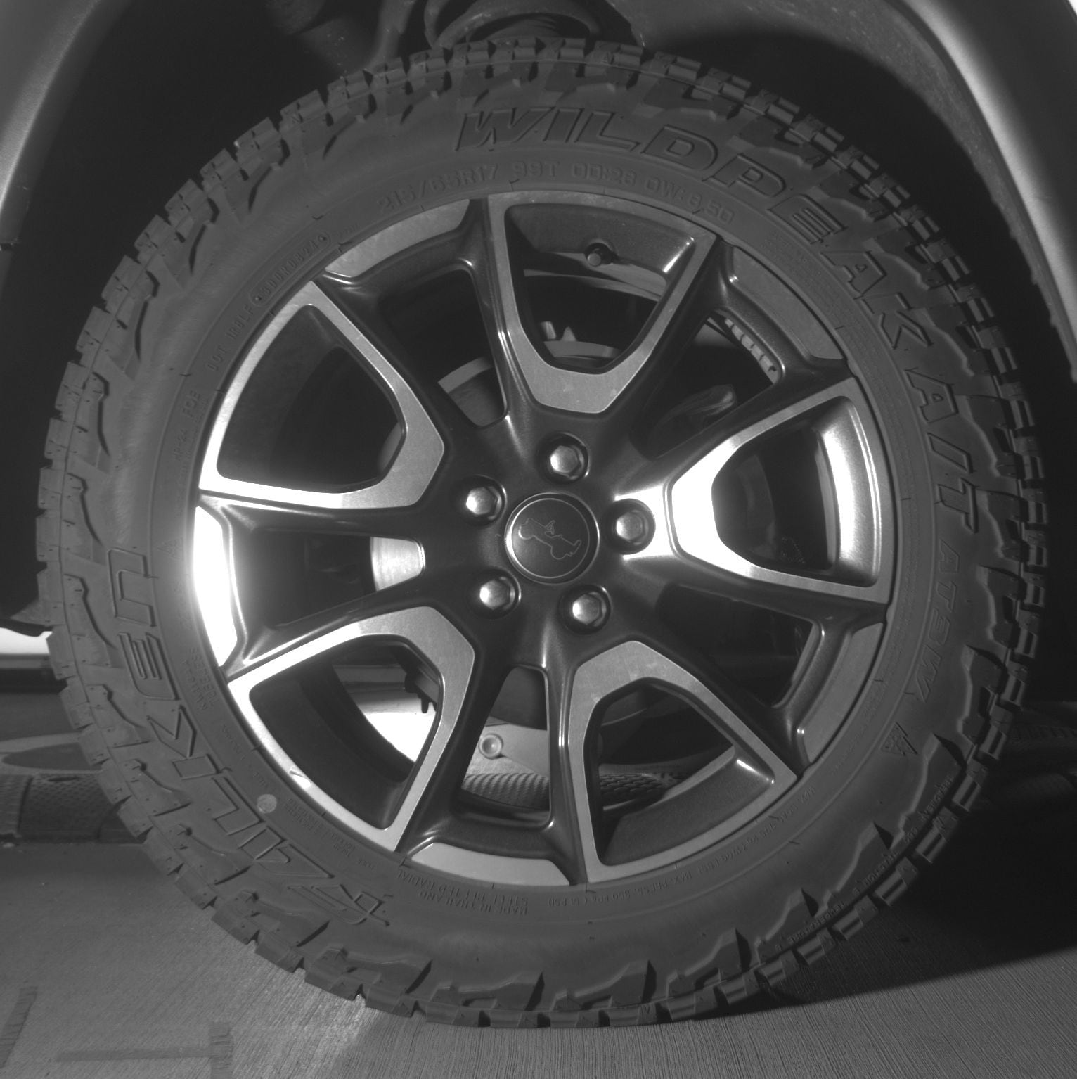 Thumbnail: 2025 Jeep Compass - 12