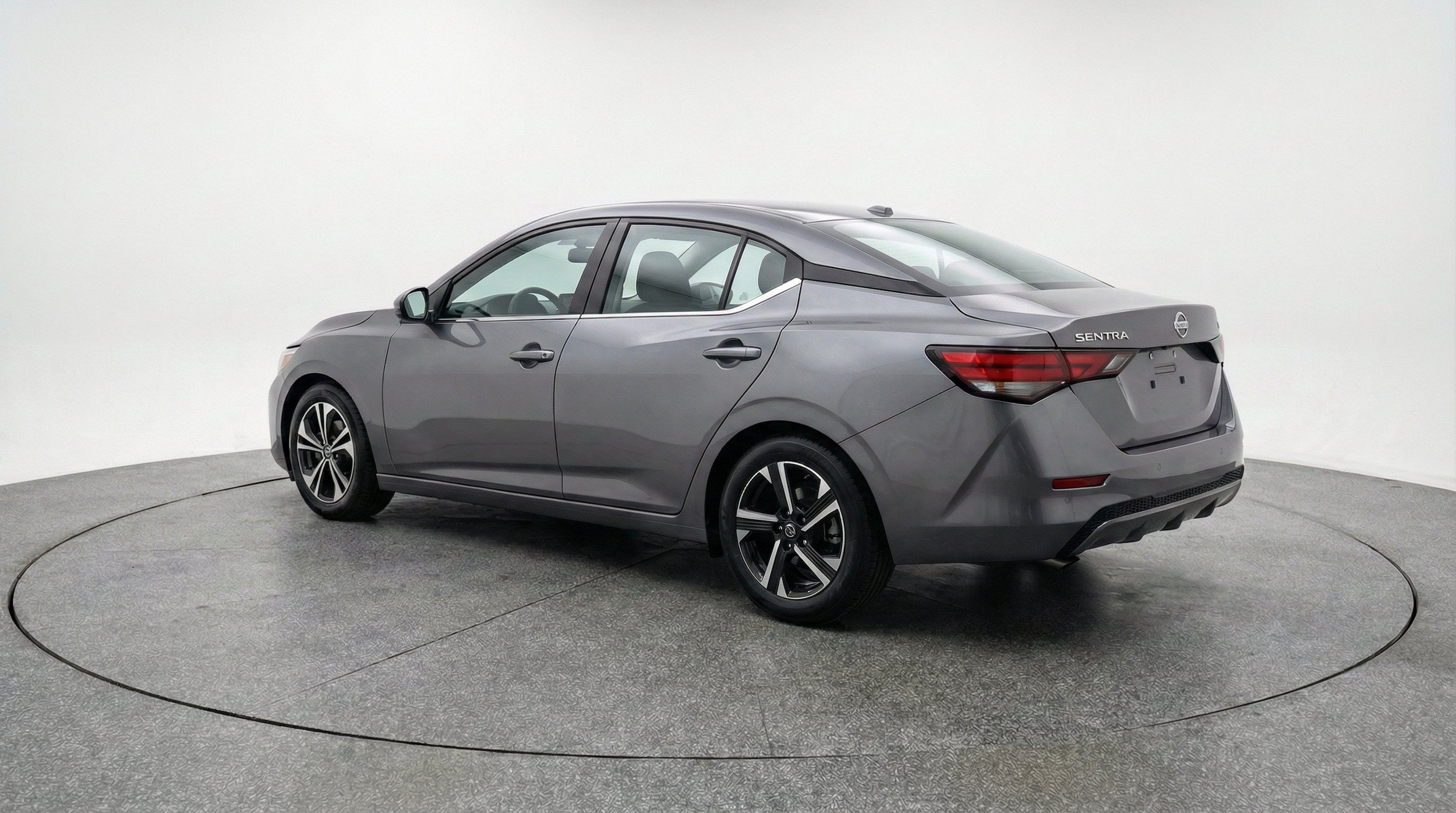 Thumbnail: 2025 Nissan Sentra - 6