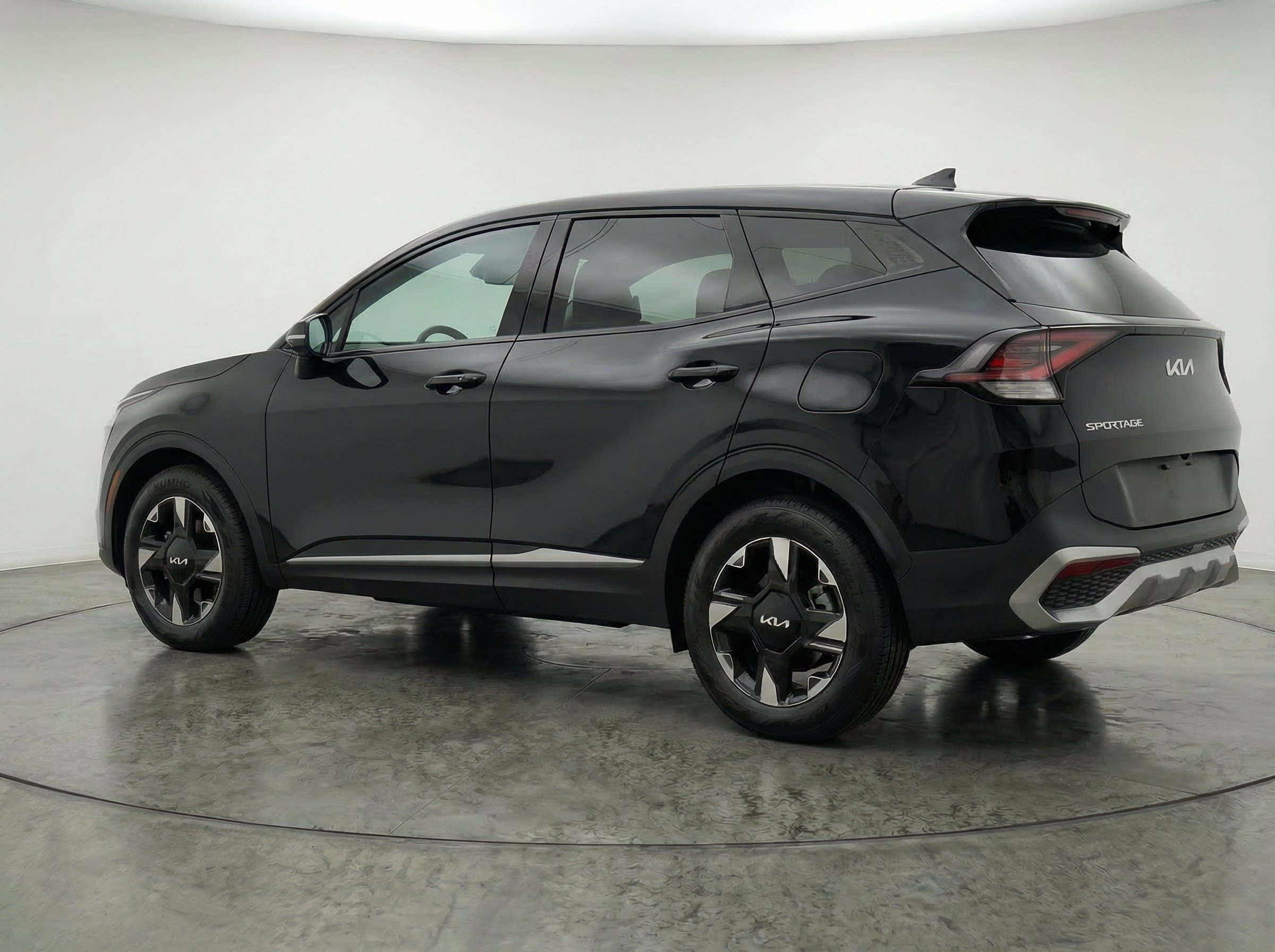 Thumbnail: 2026 Kia Sportage - 6