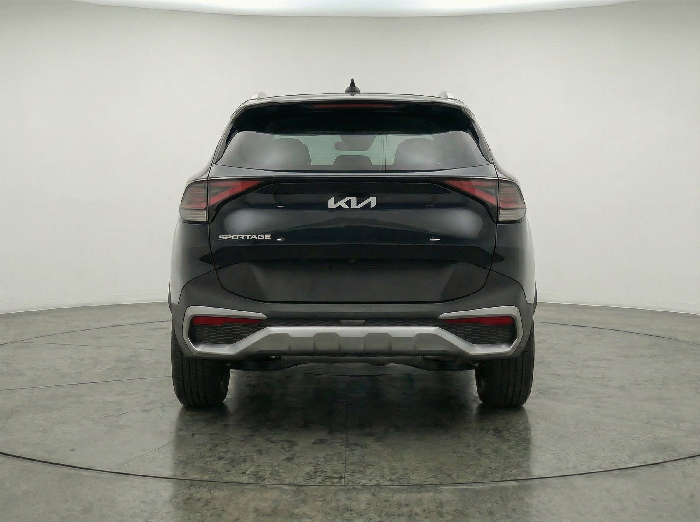 Thumbnail: 2026 Kia Sportage - 7
