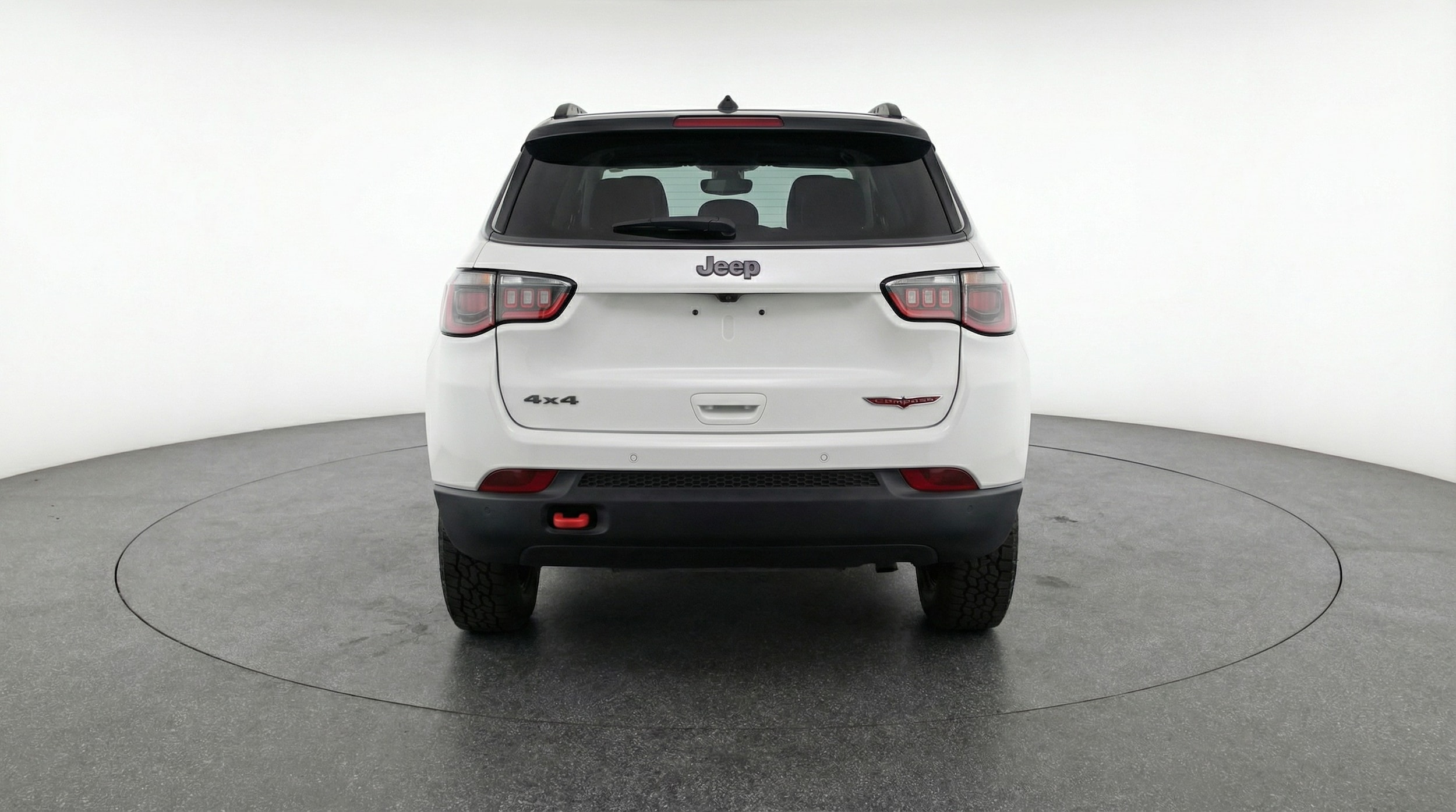 Thumbnail: 2025 Jeep Compass - 6