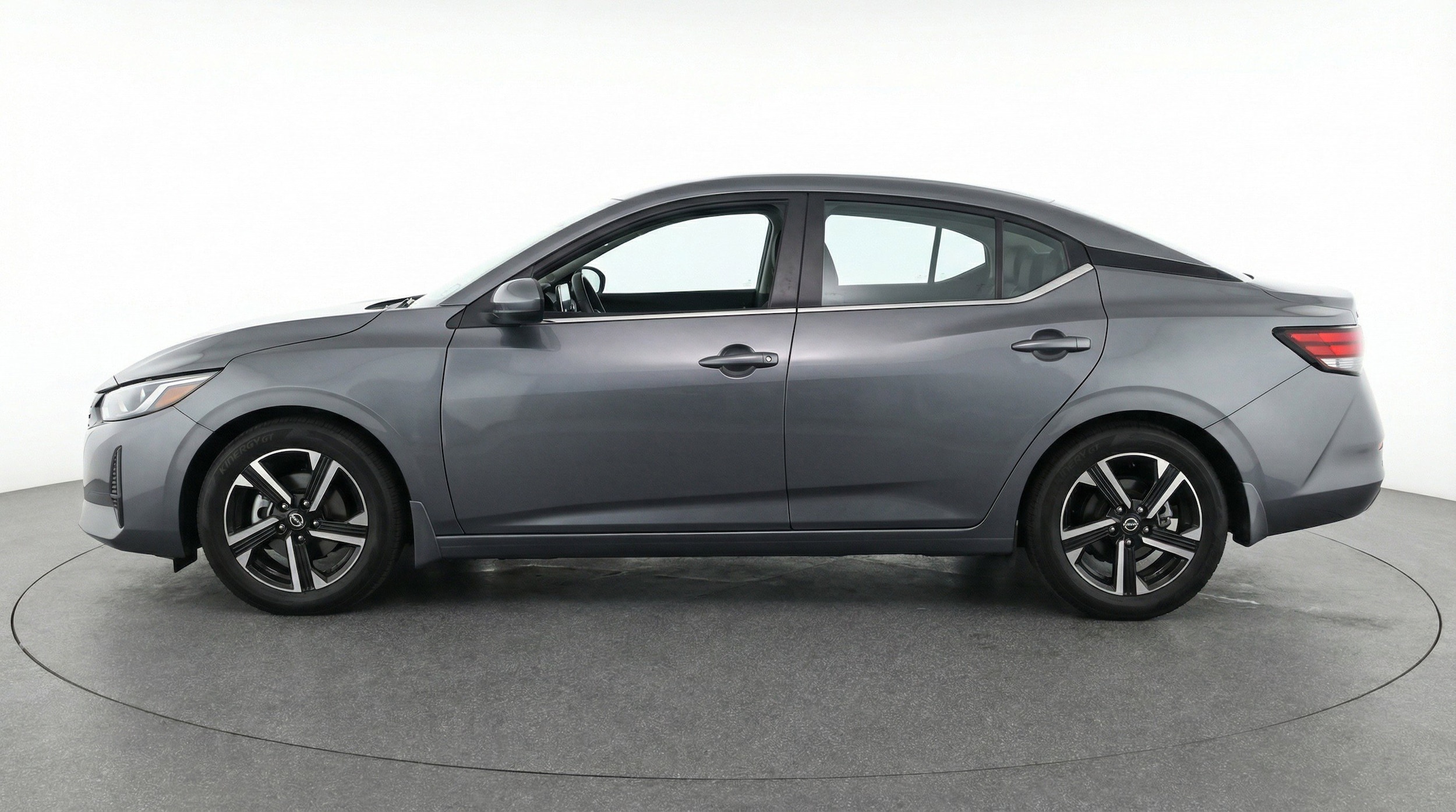 Thumbnail: 2025 Nissan Sentra - 5