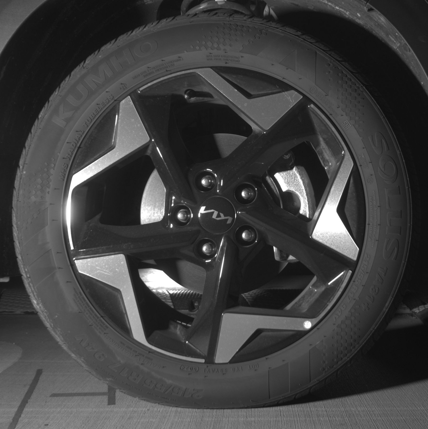 Thumbnail: 2025 Kia Seltos - 10