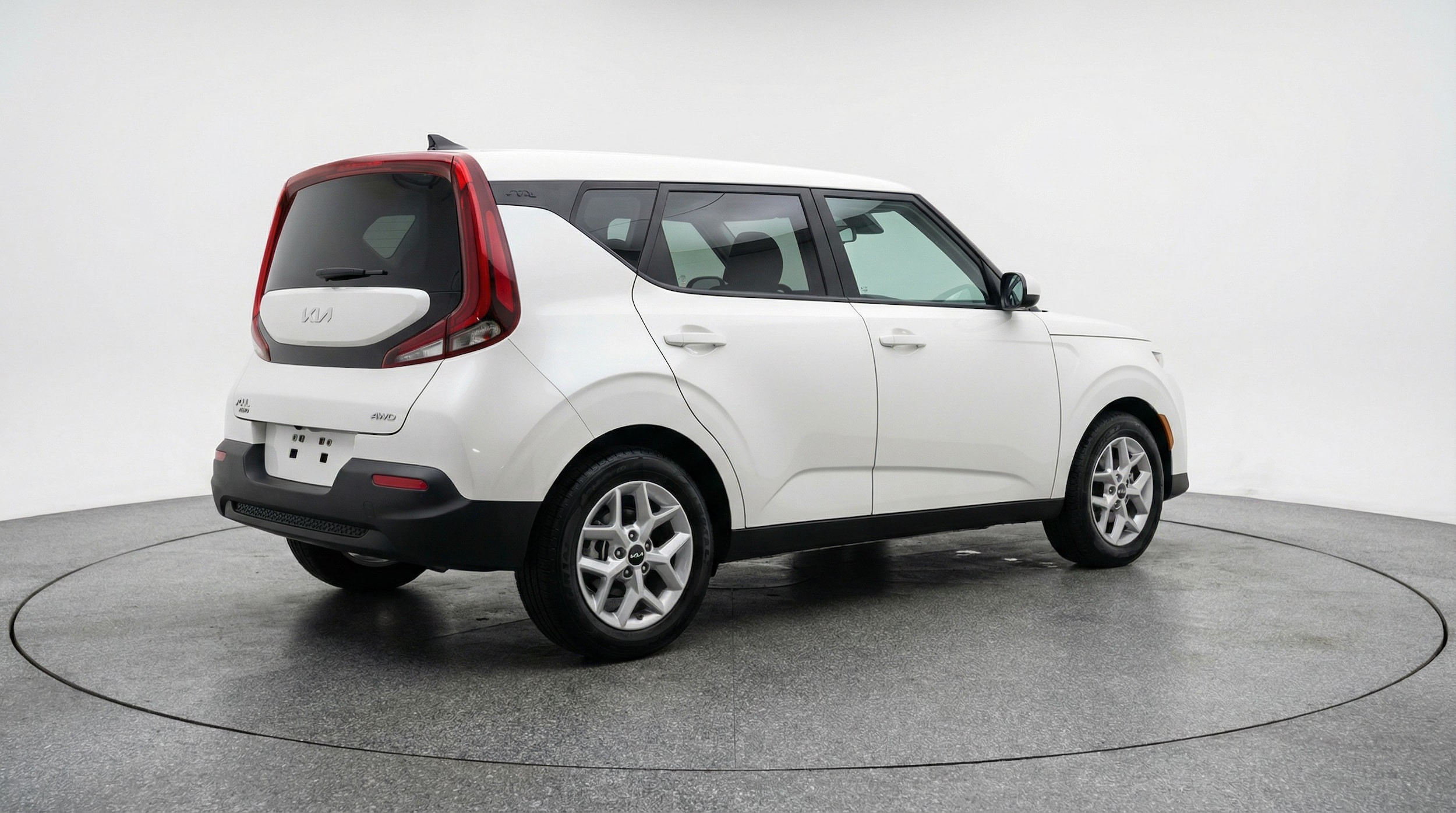 Thumbnail: 2025 Kia Soul - 7