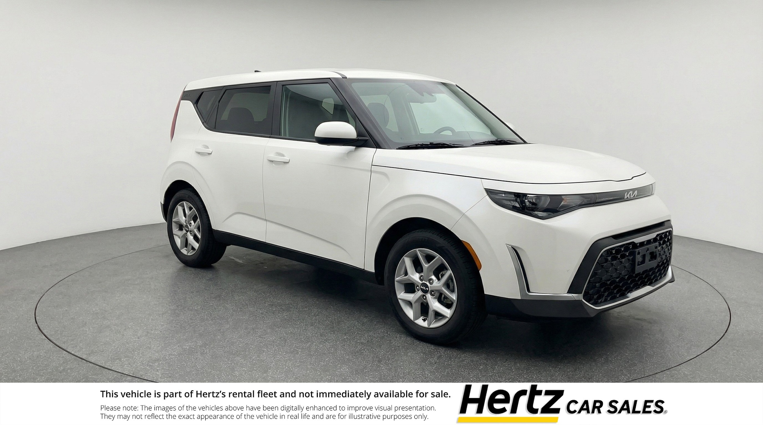 Thumbnail: 2025 Kia Soul - 1